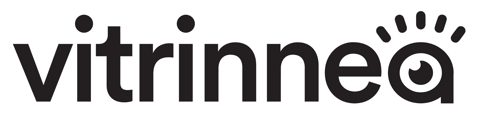 Vitrinnea Logo