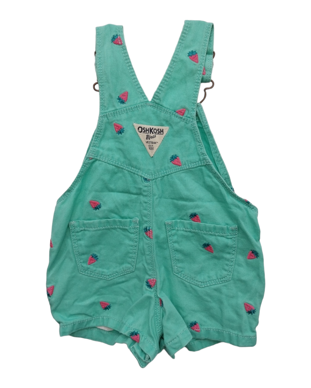Ropa Niños Overall OshKosh