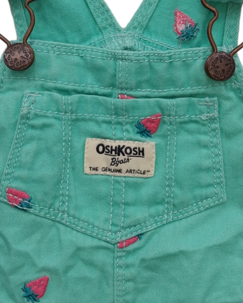 Ropa Niños Overall OshKosh