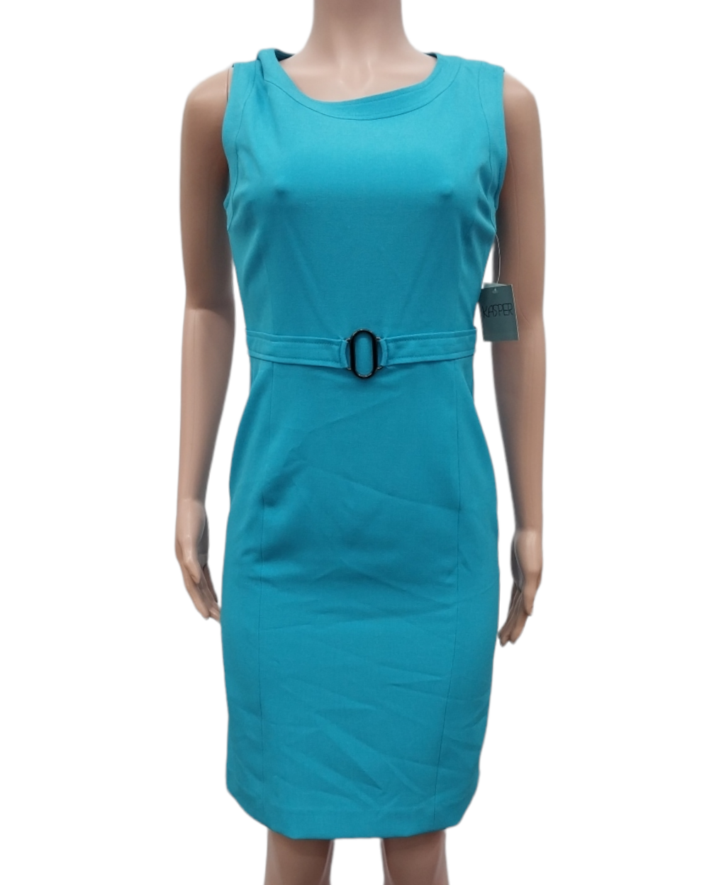 Vestidos Cortos Kasper
