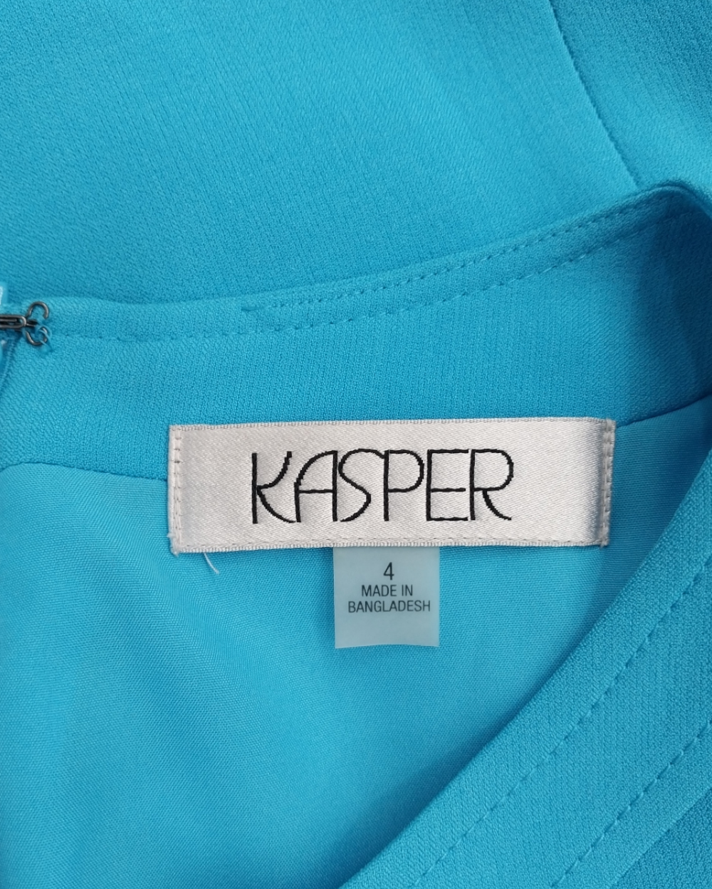 Vestidos Cortos Kasper