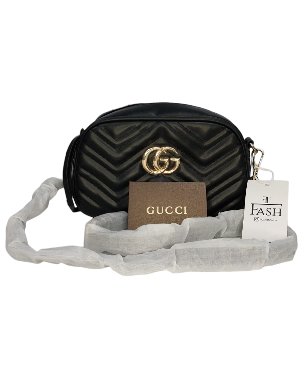 Accesorios Bolsos Gucci (Clon)