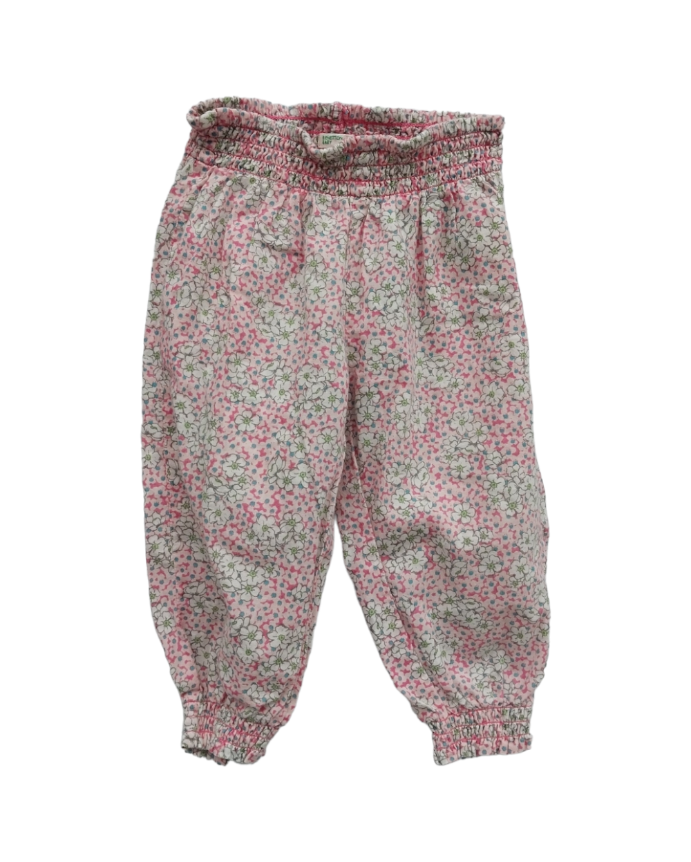 Ropa Niños Leggins Benetton Undercolors