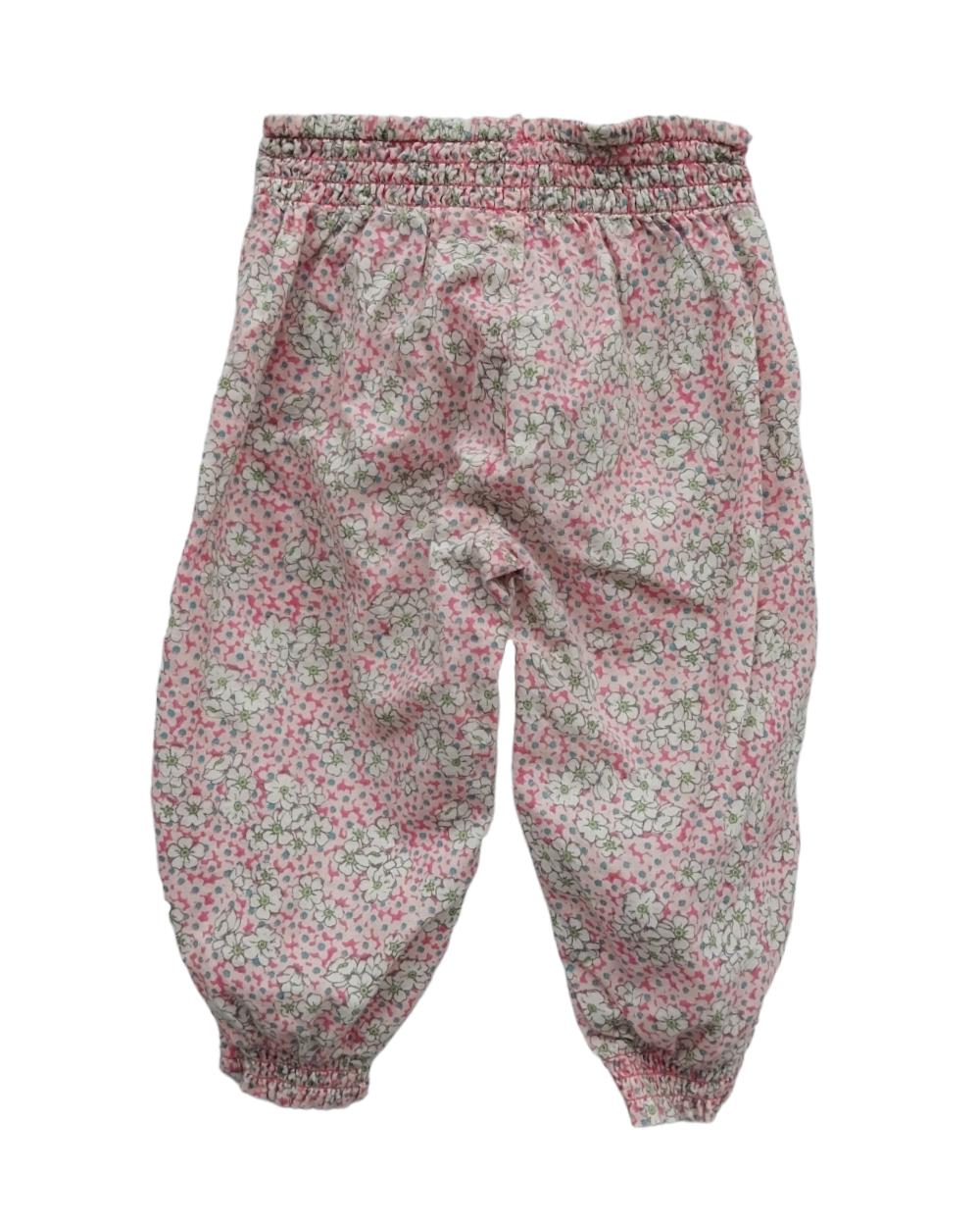 Ropa Niños Leggins Benetton Undercolors