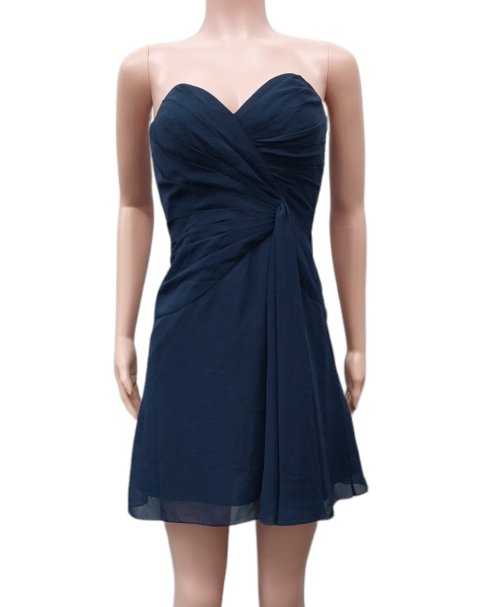 Vestidos Cortos Faviana