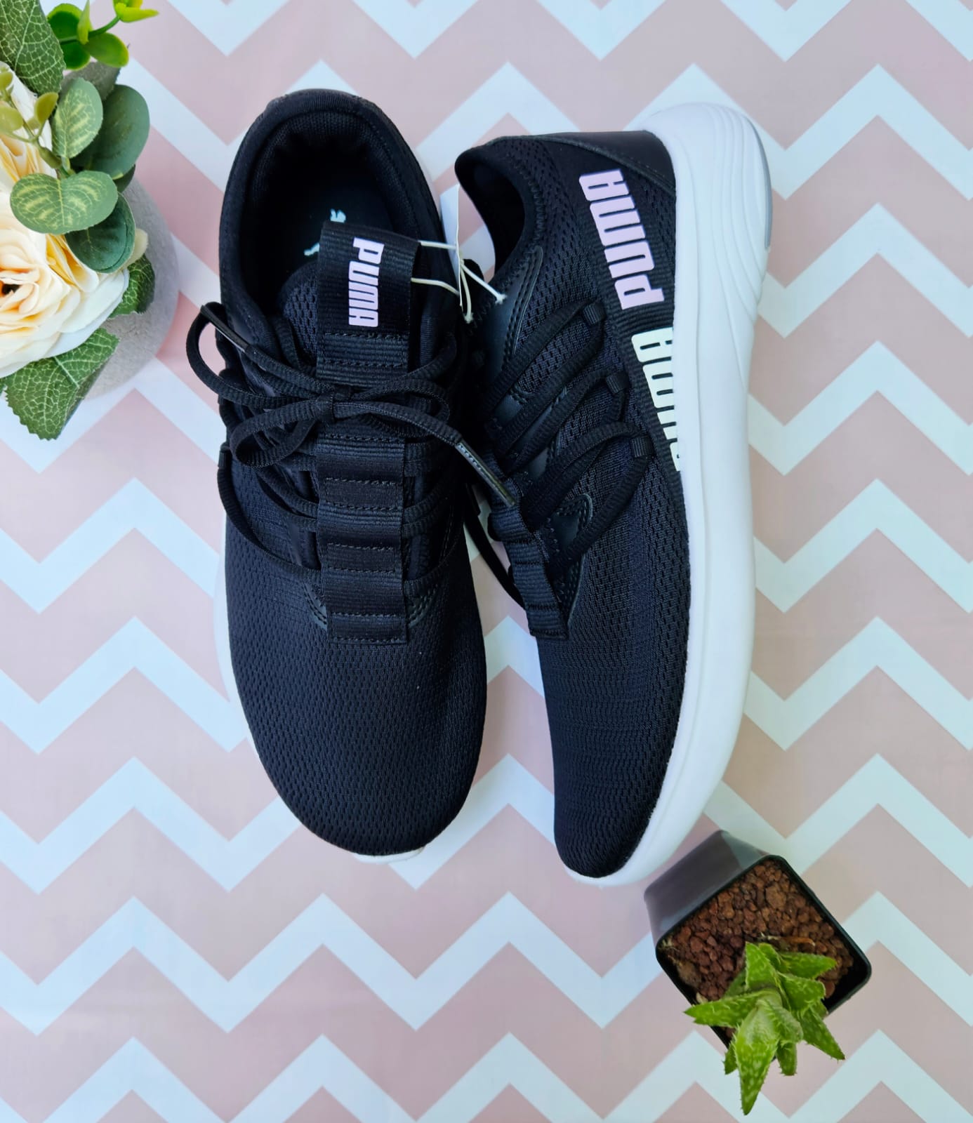 Zapatos Deportivos PUMA