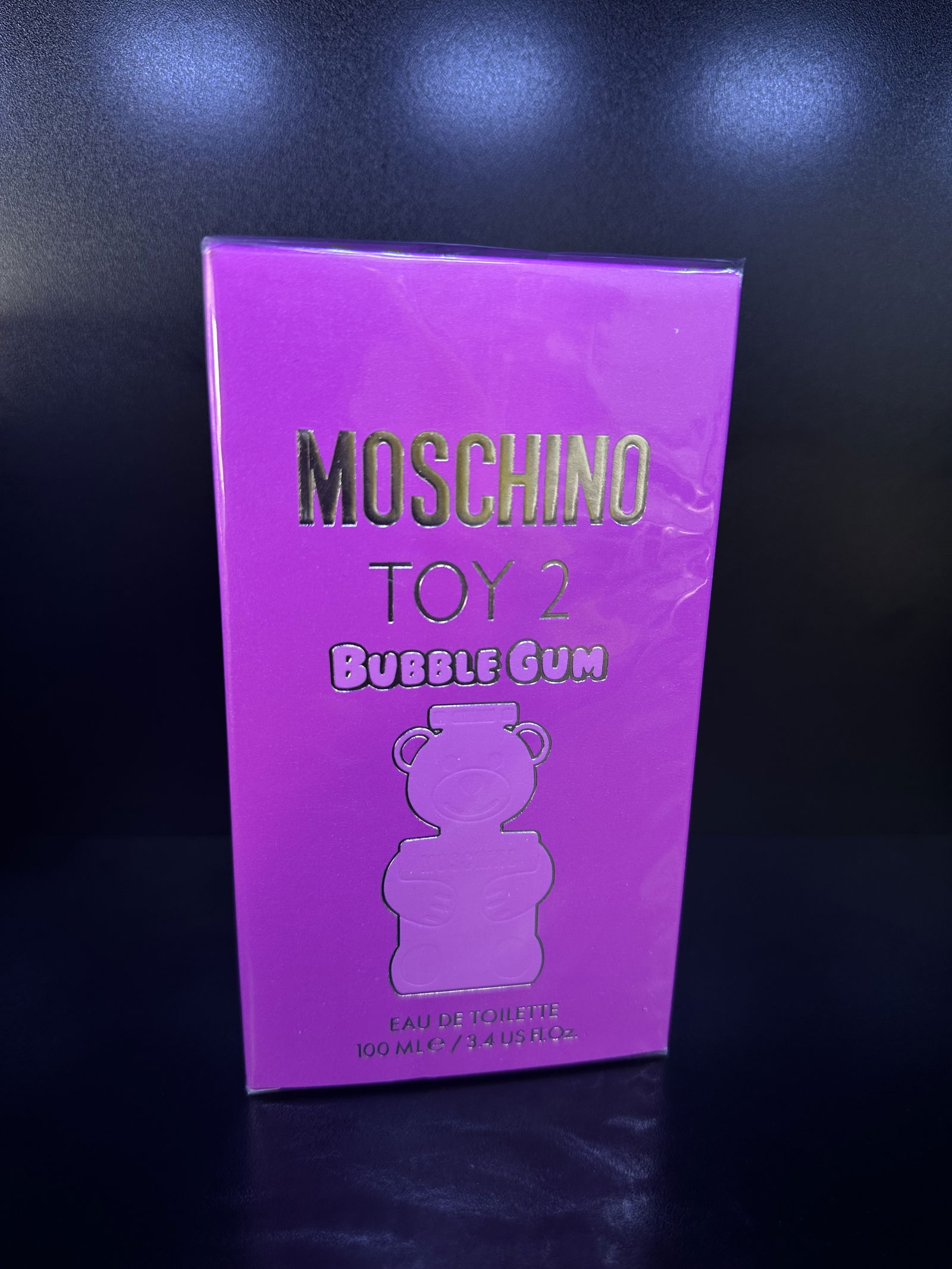Belleza y cuidado personal Fragancias y Lociones Moschino