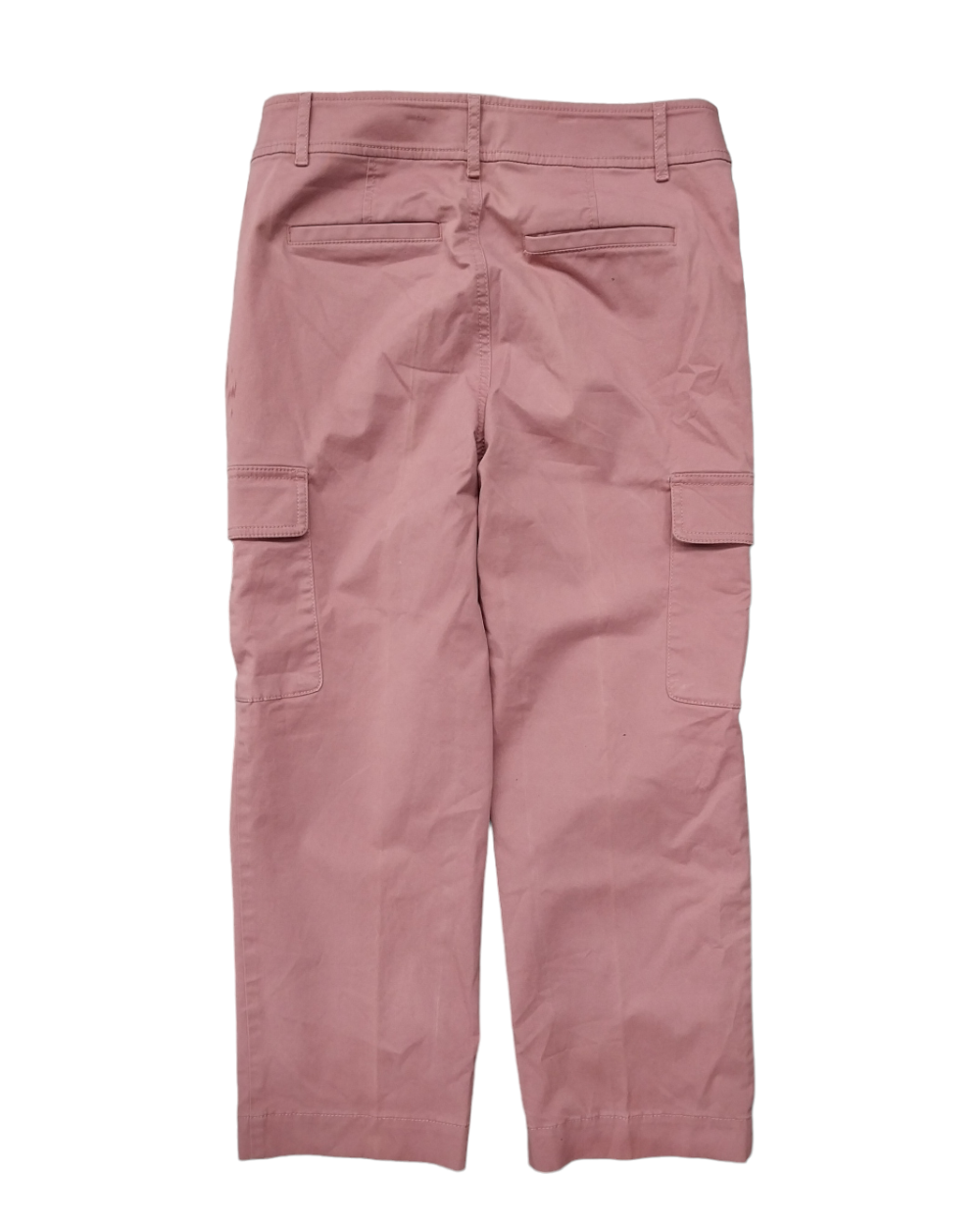 Pantalones Cargos LOFT