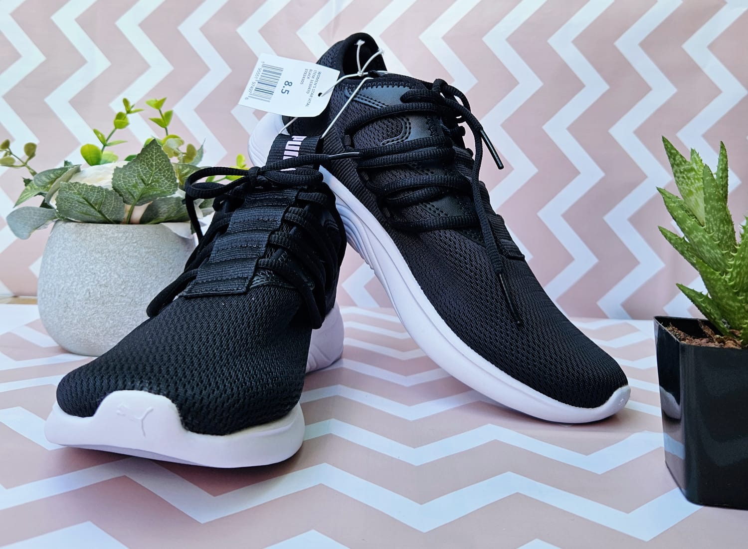 Zapatos Deportivos PUMA
