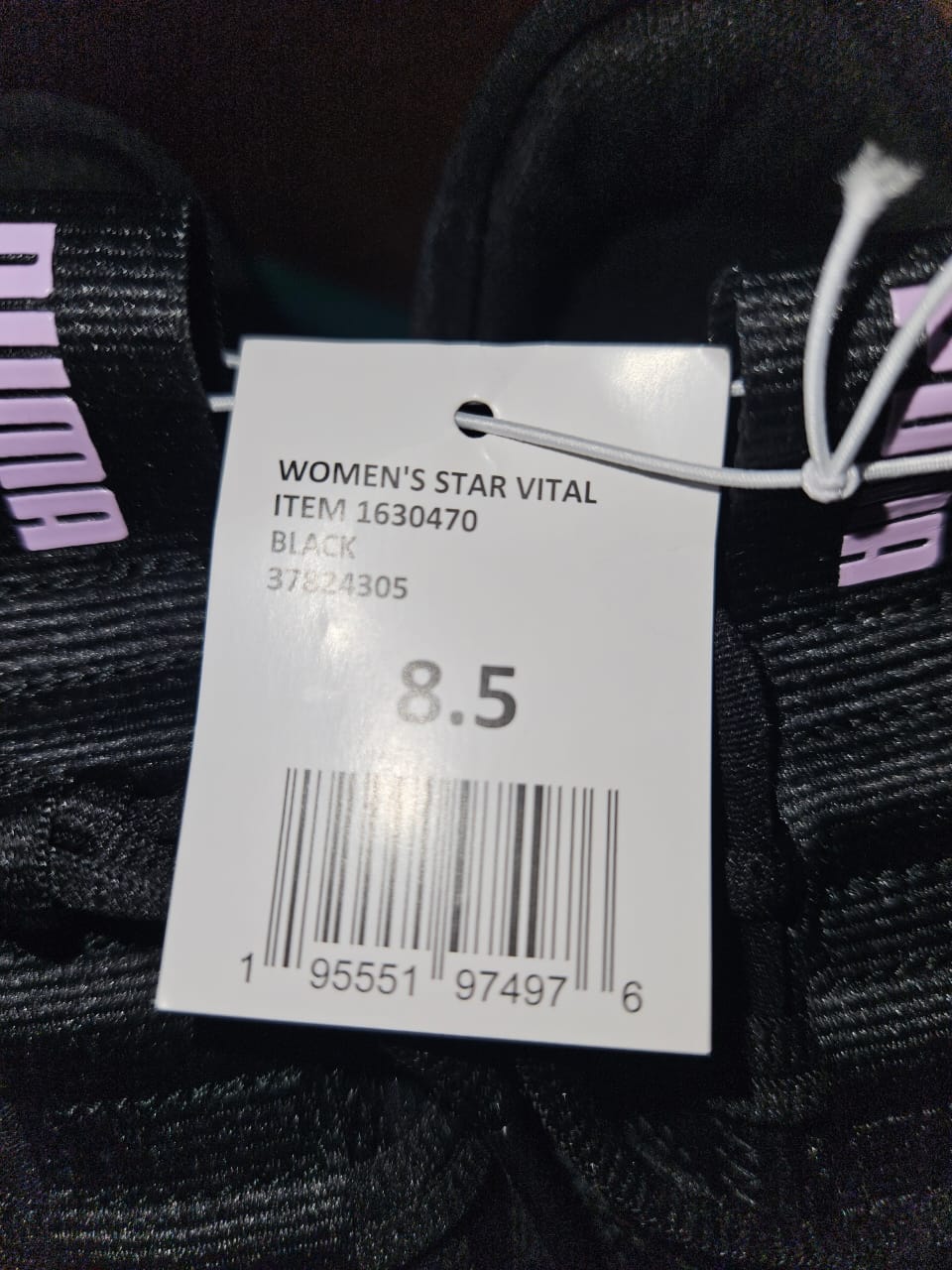 Zapatos Deportivos PUMA