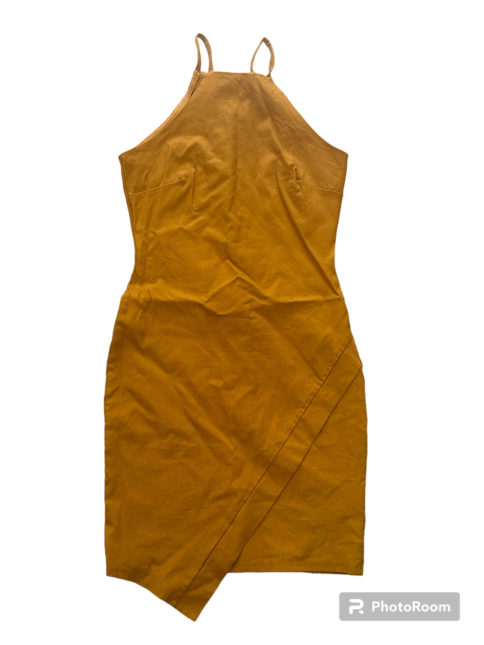 Vestidos Cortos Agaci