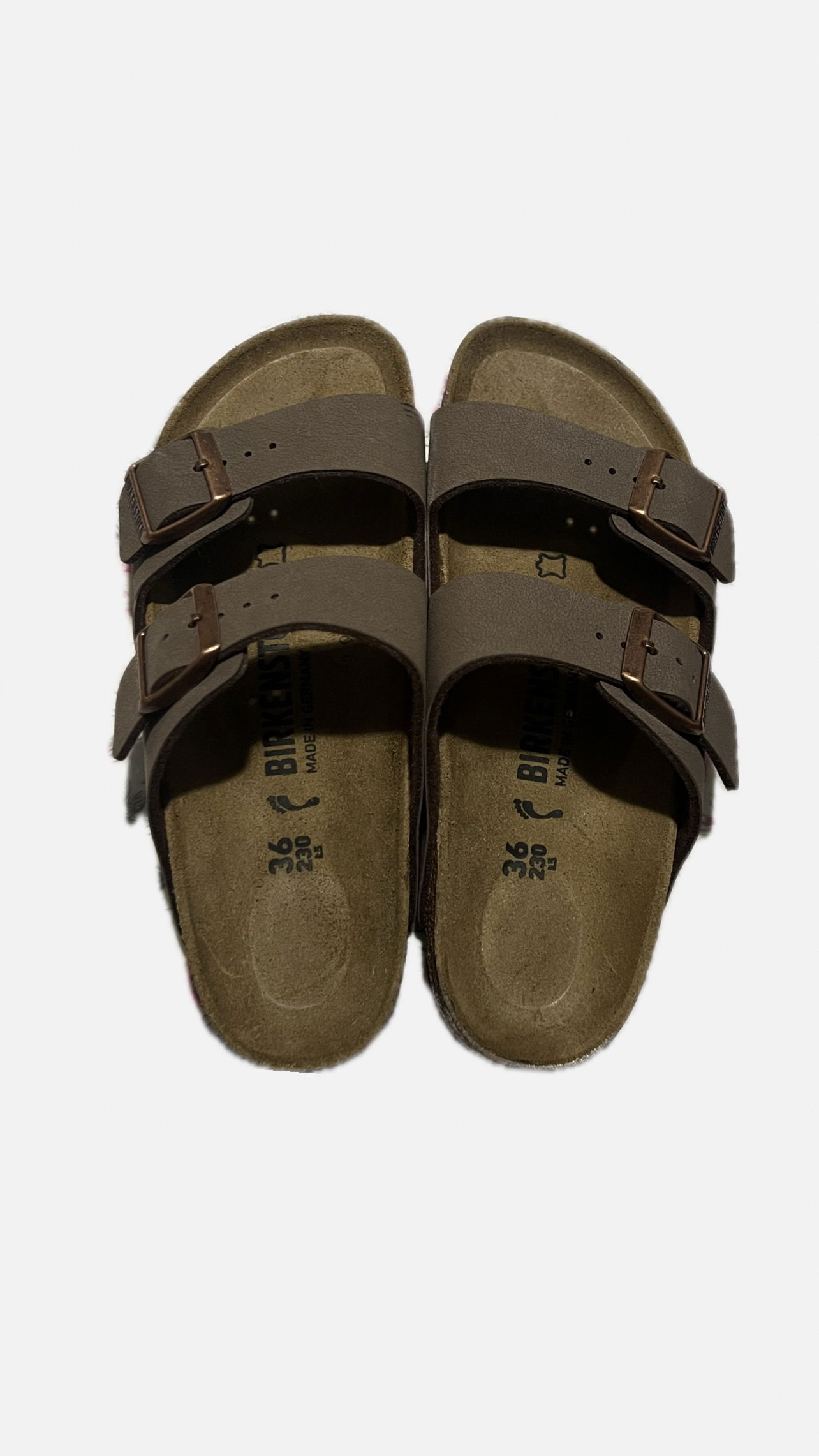 Zapatos Sandalias Birkenstock