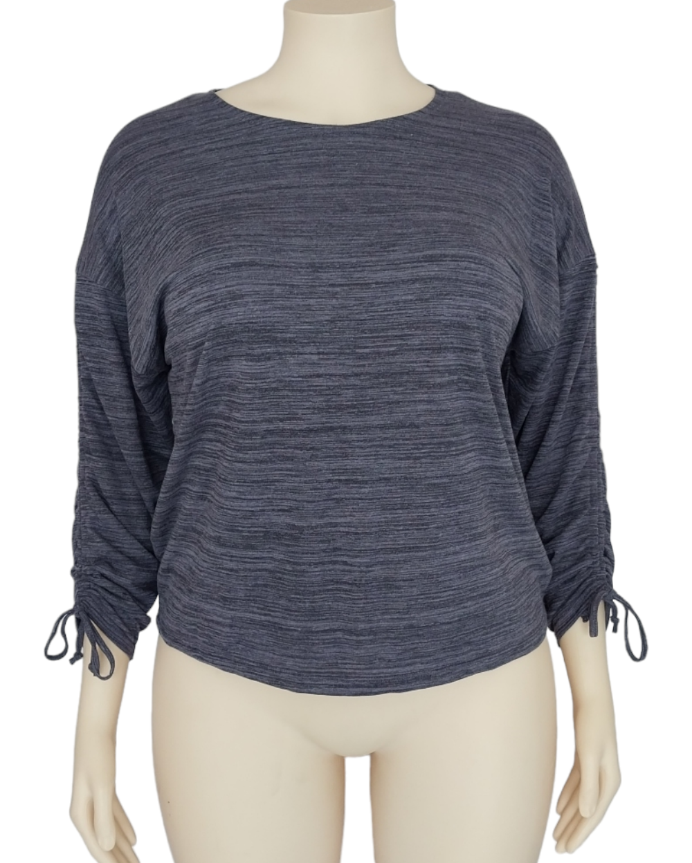 Blusas Casuales Basic Editions
