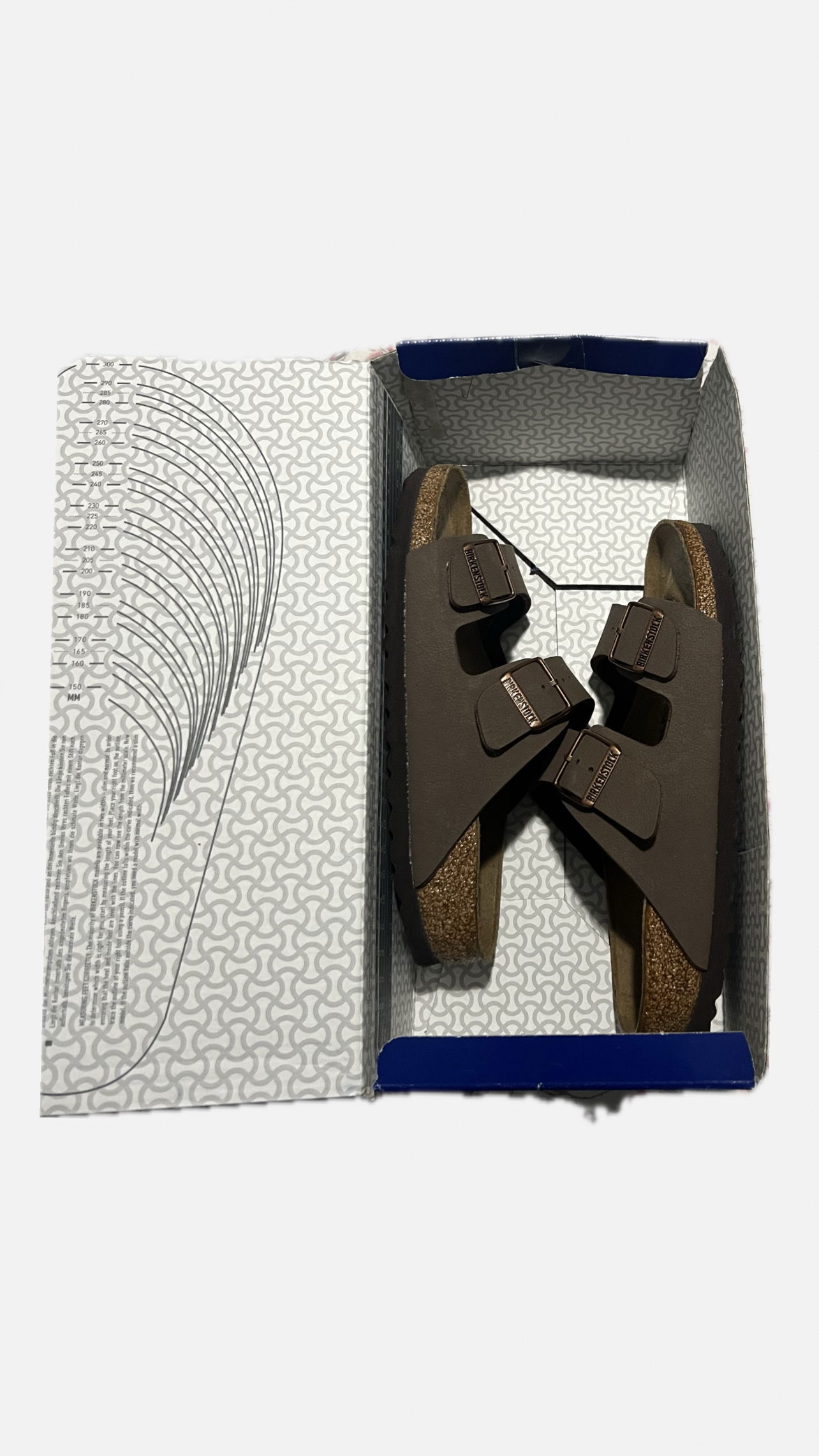 Zapatos Sandalias Birkenstock