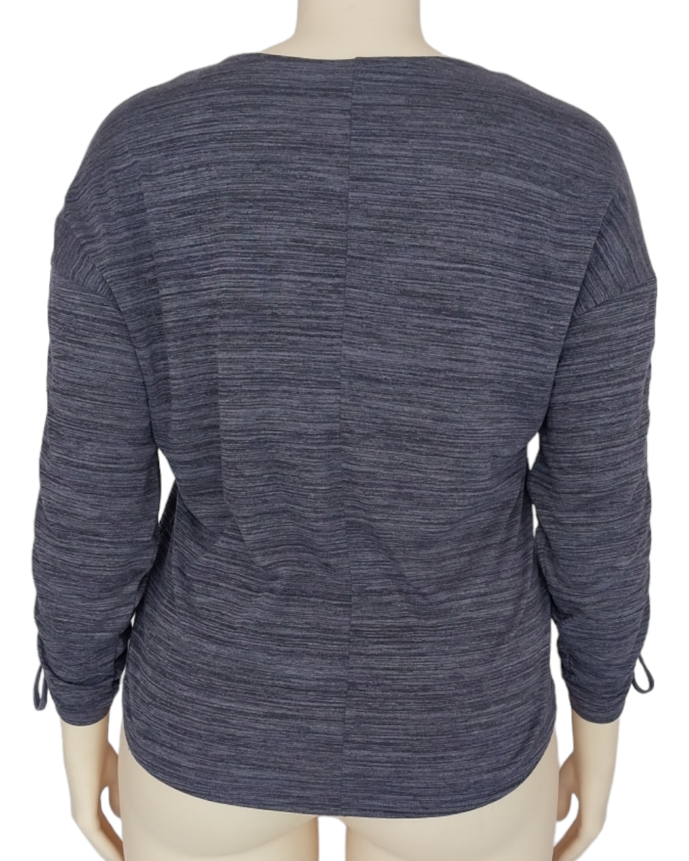 Blusas Casuales Basic Editions