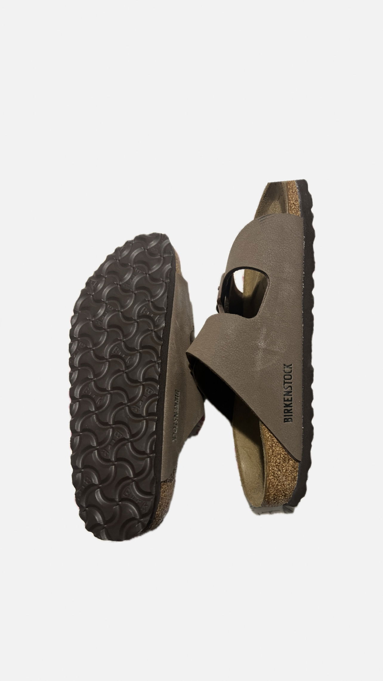 Zapatos Sandalias Birkenstock