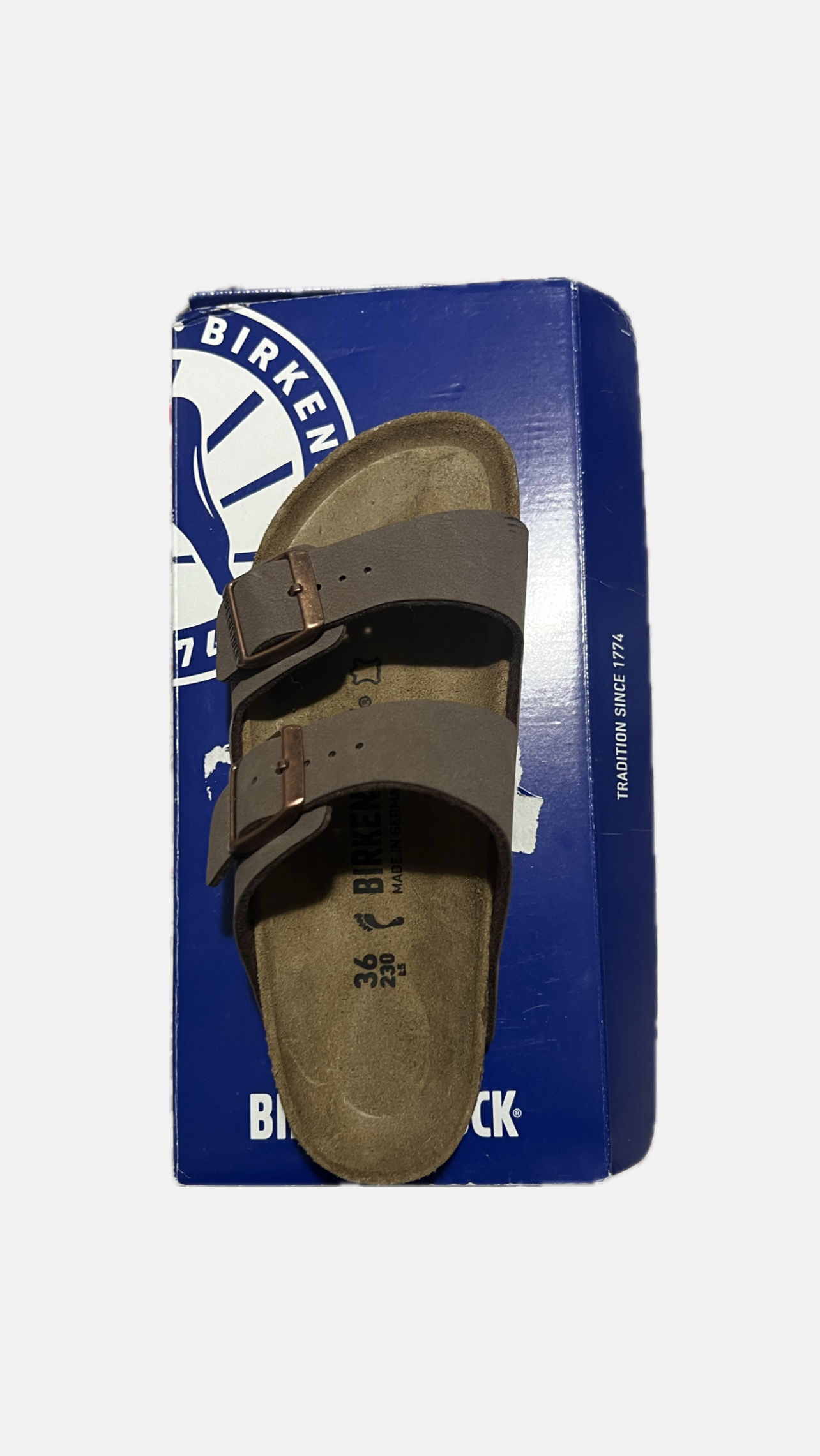 Zapatos Sandalias Birkenstock