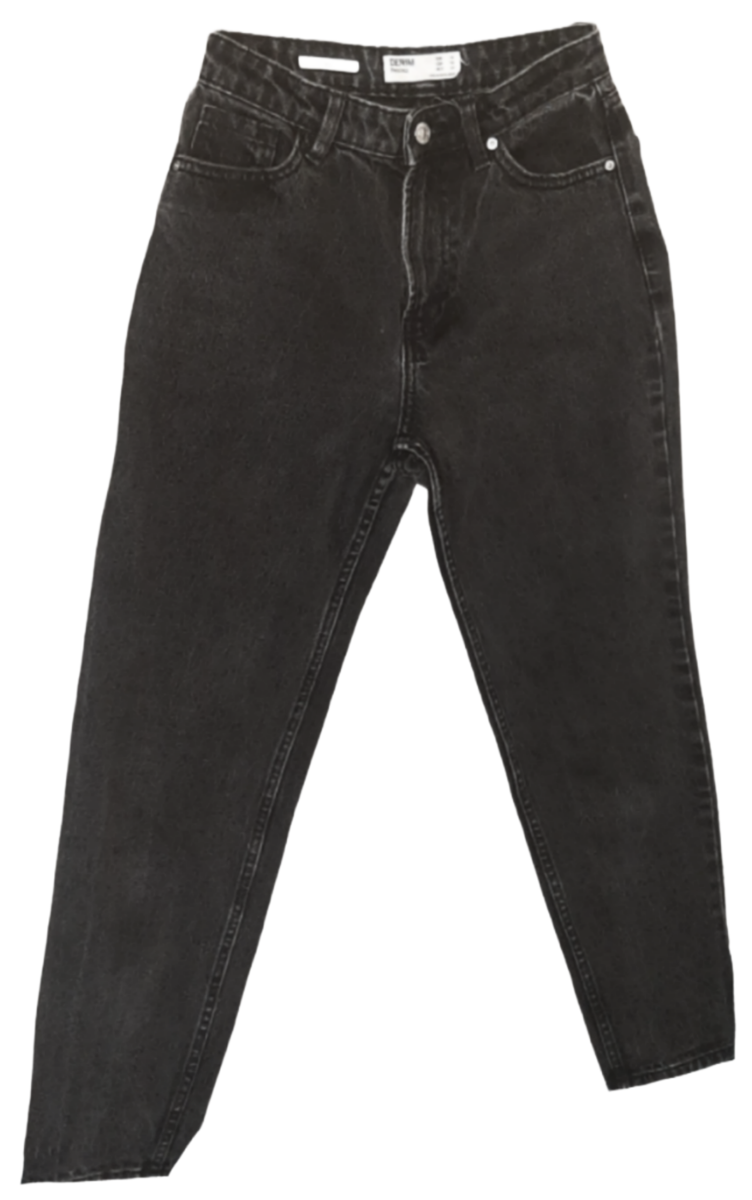 Jeans Mom Jeans Bershka