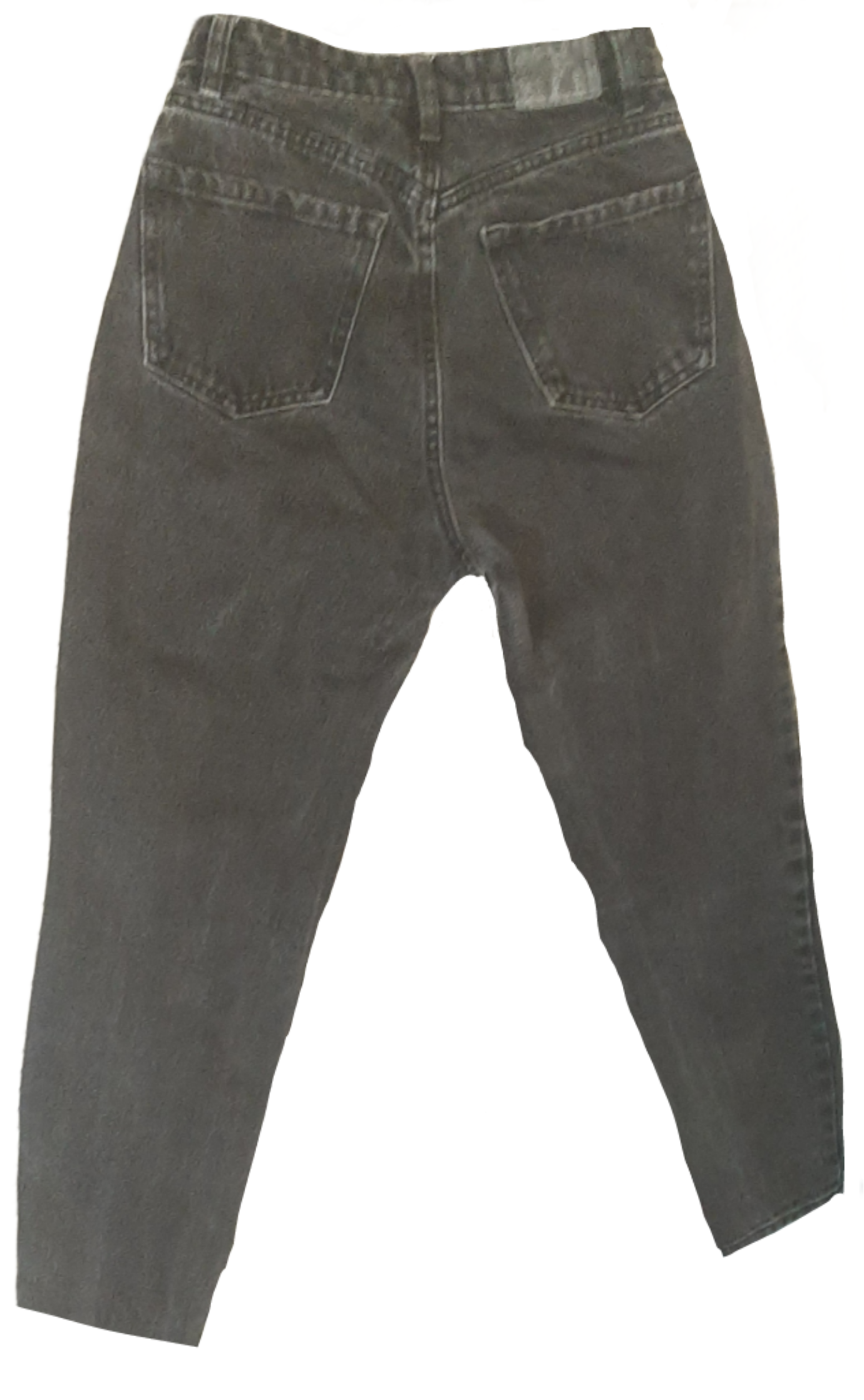 Jeans Mom Jeans Bershka