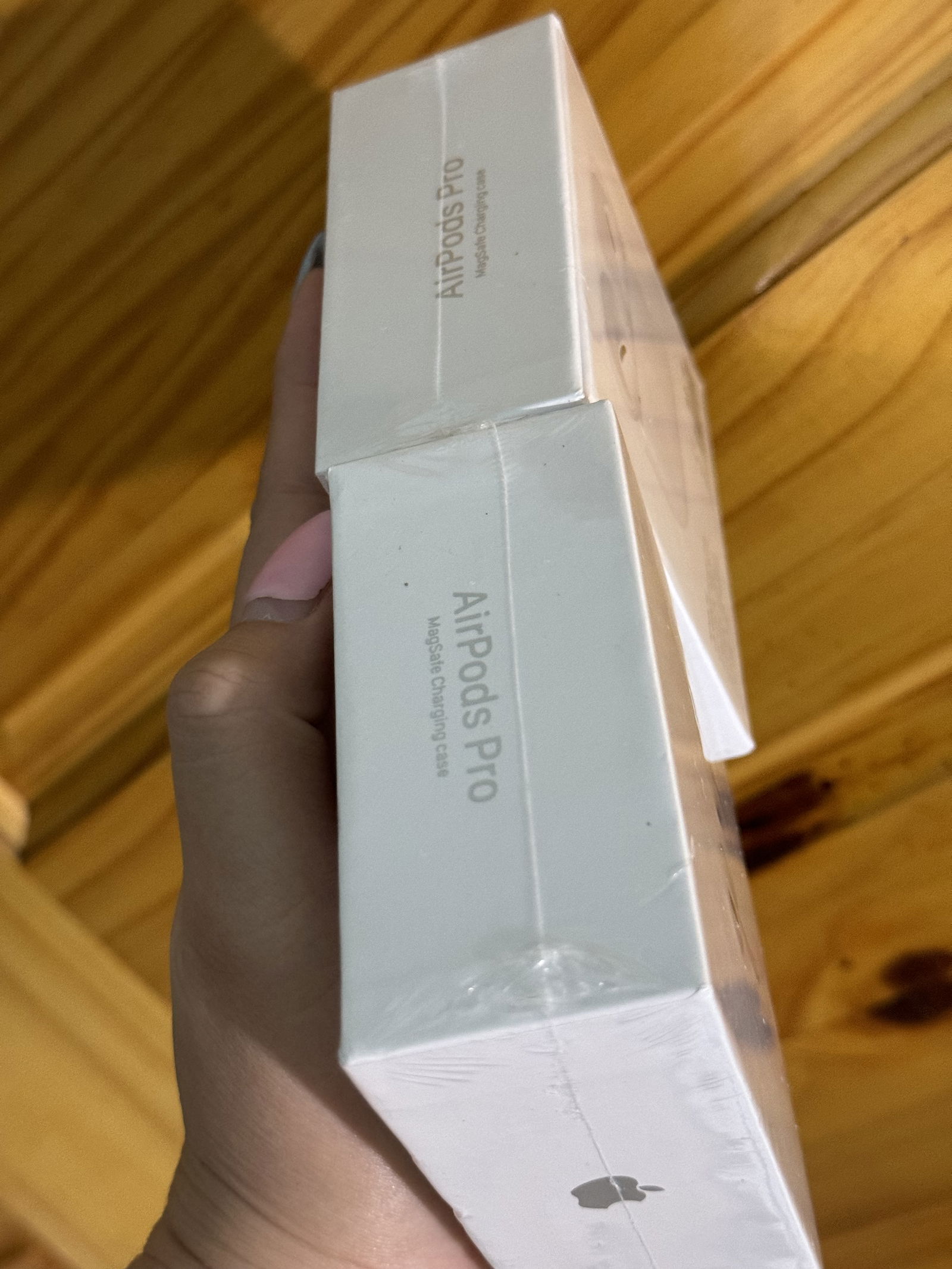 AirPods Pro Certificados