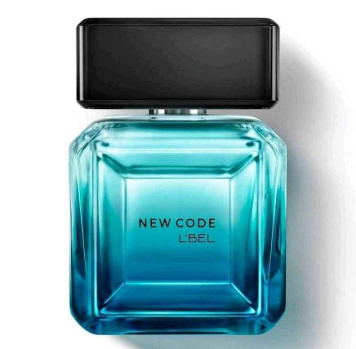 Perfume New Code de Lbel