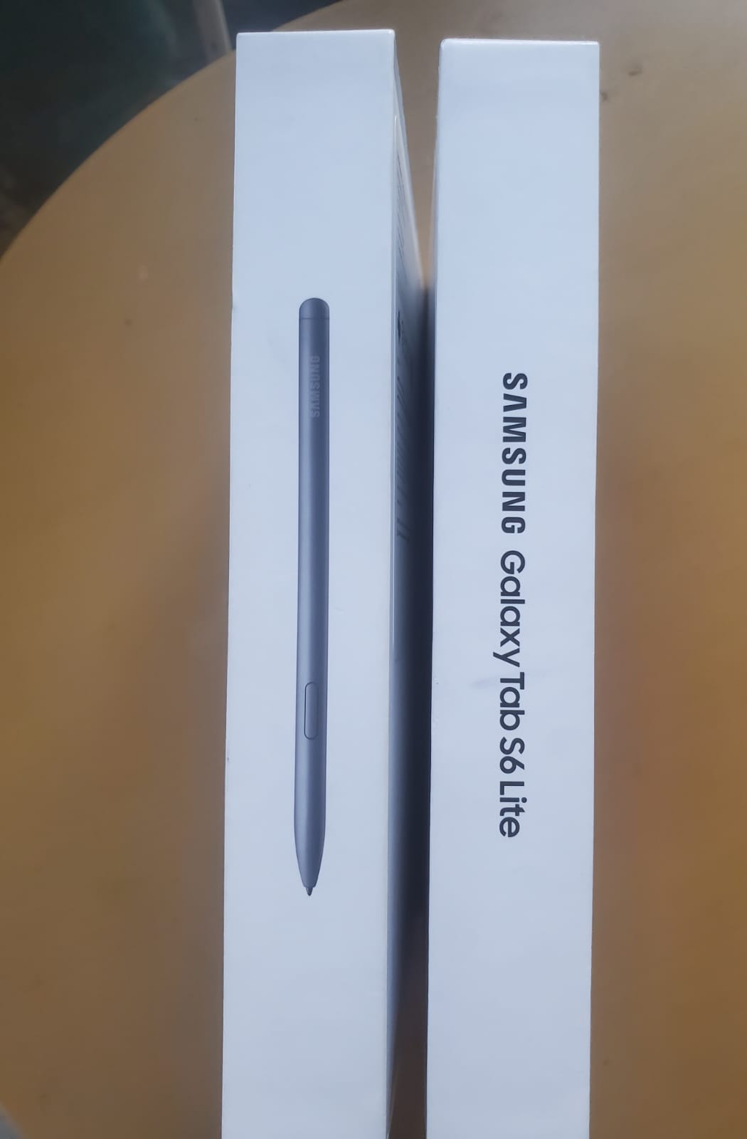 Tablet Samsung Galaxy Tab S6 Lite Sellada
