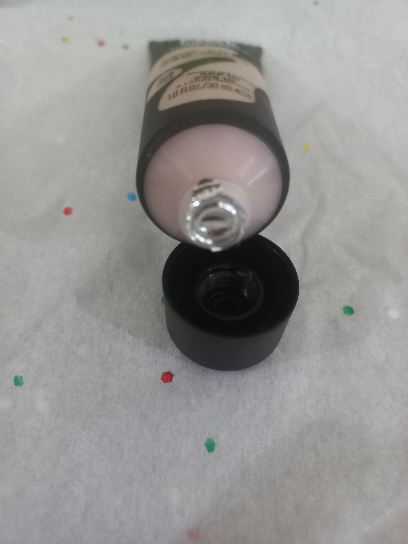 Base de maquillaje