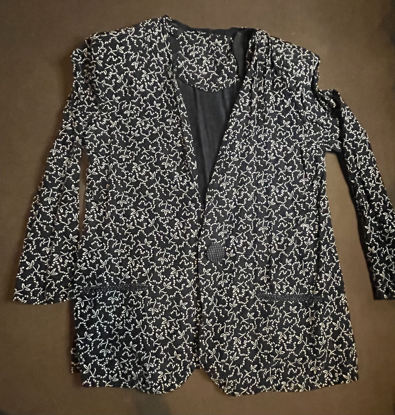 Blazer dama