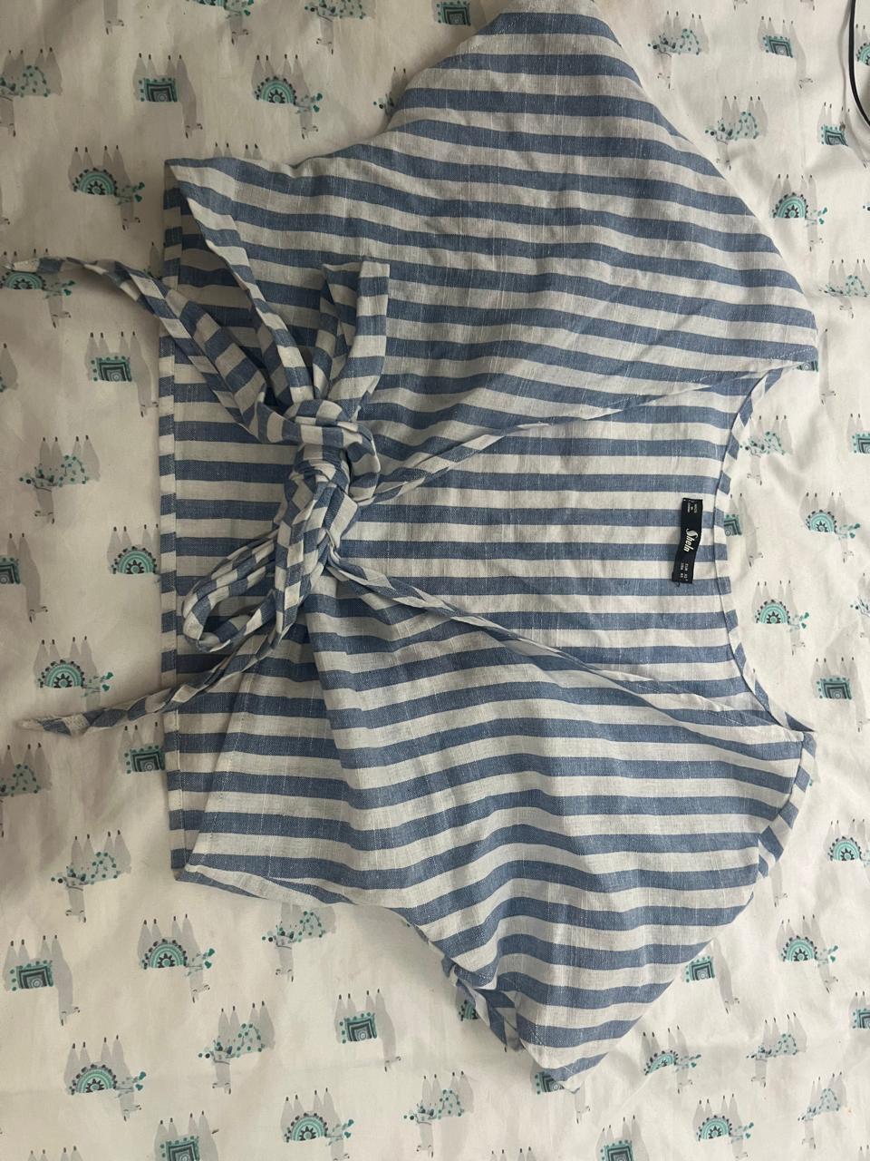 Top talla S - M $12