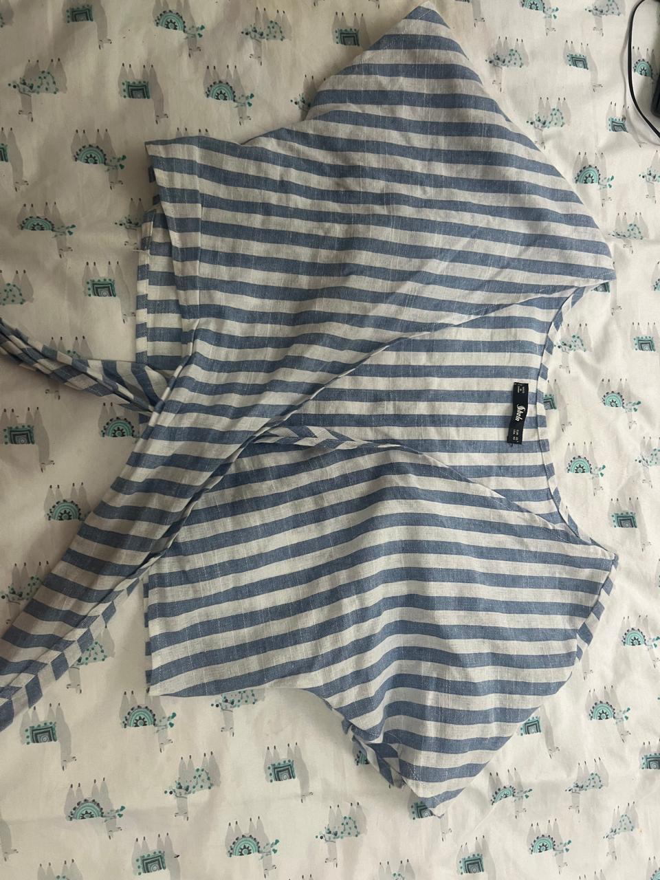 Top talla S - M $12
