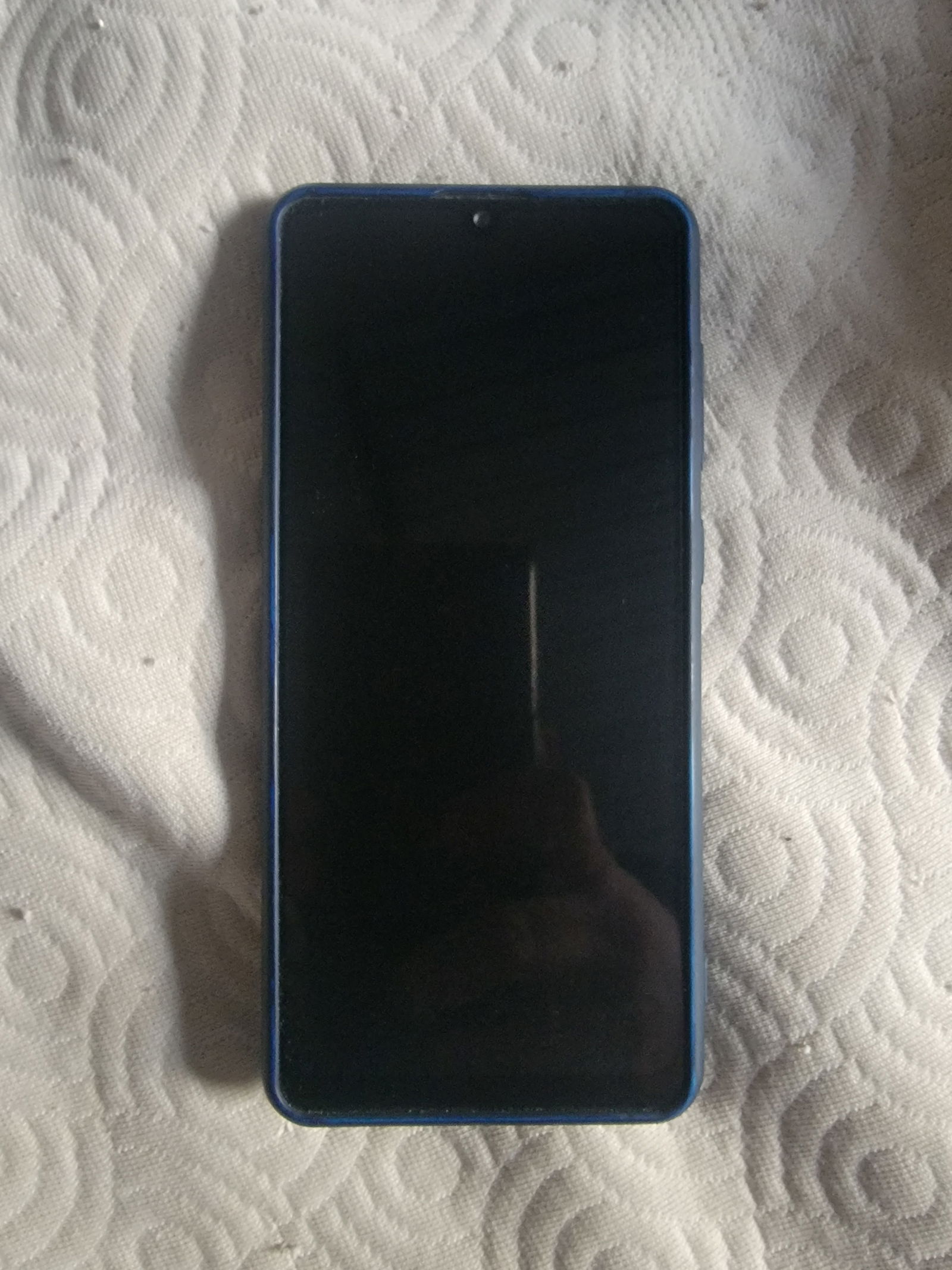 Samsung A31
