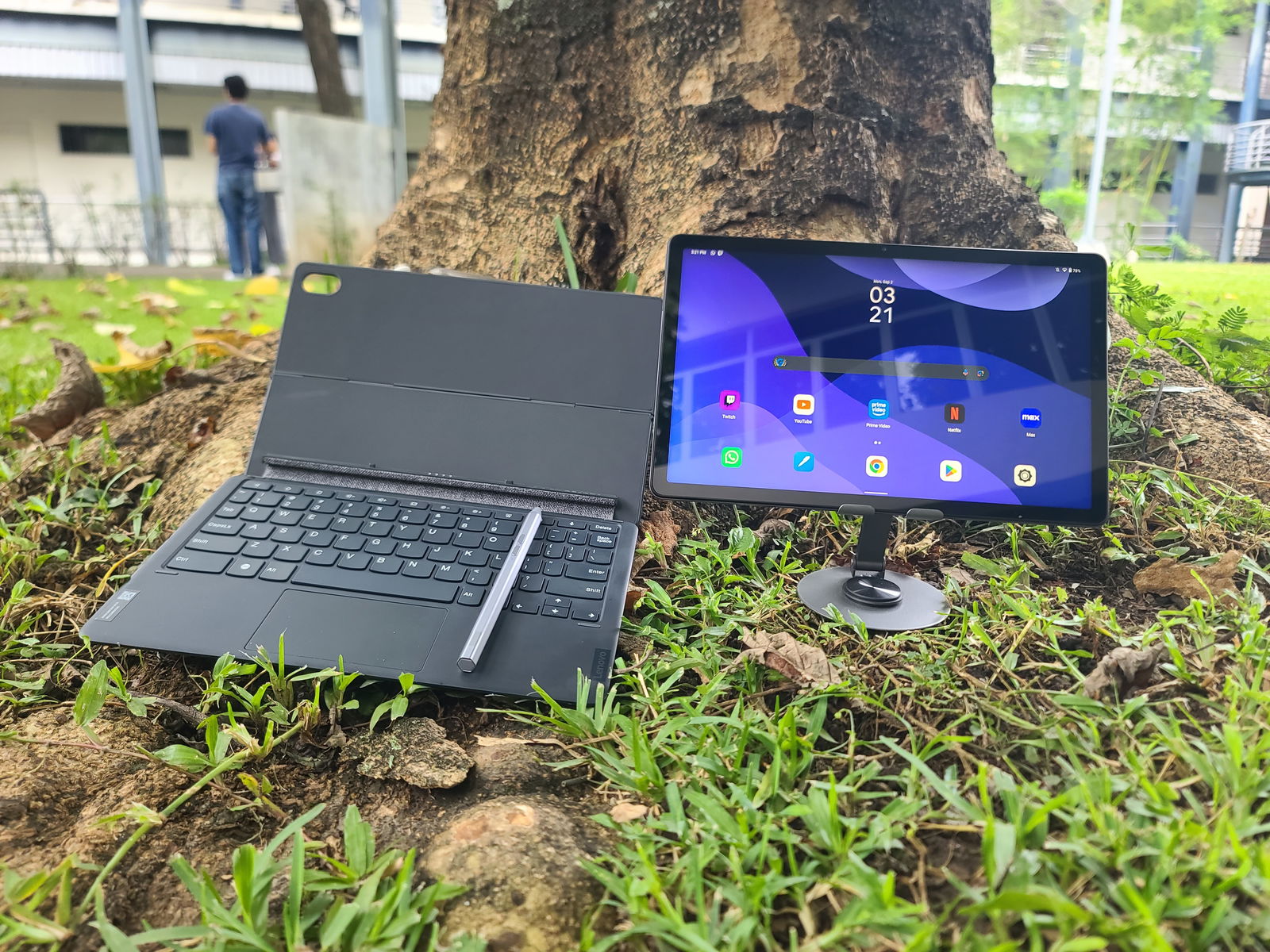 Lenovo Tab P11 Plus