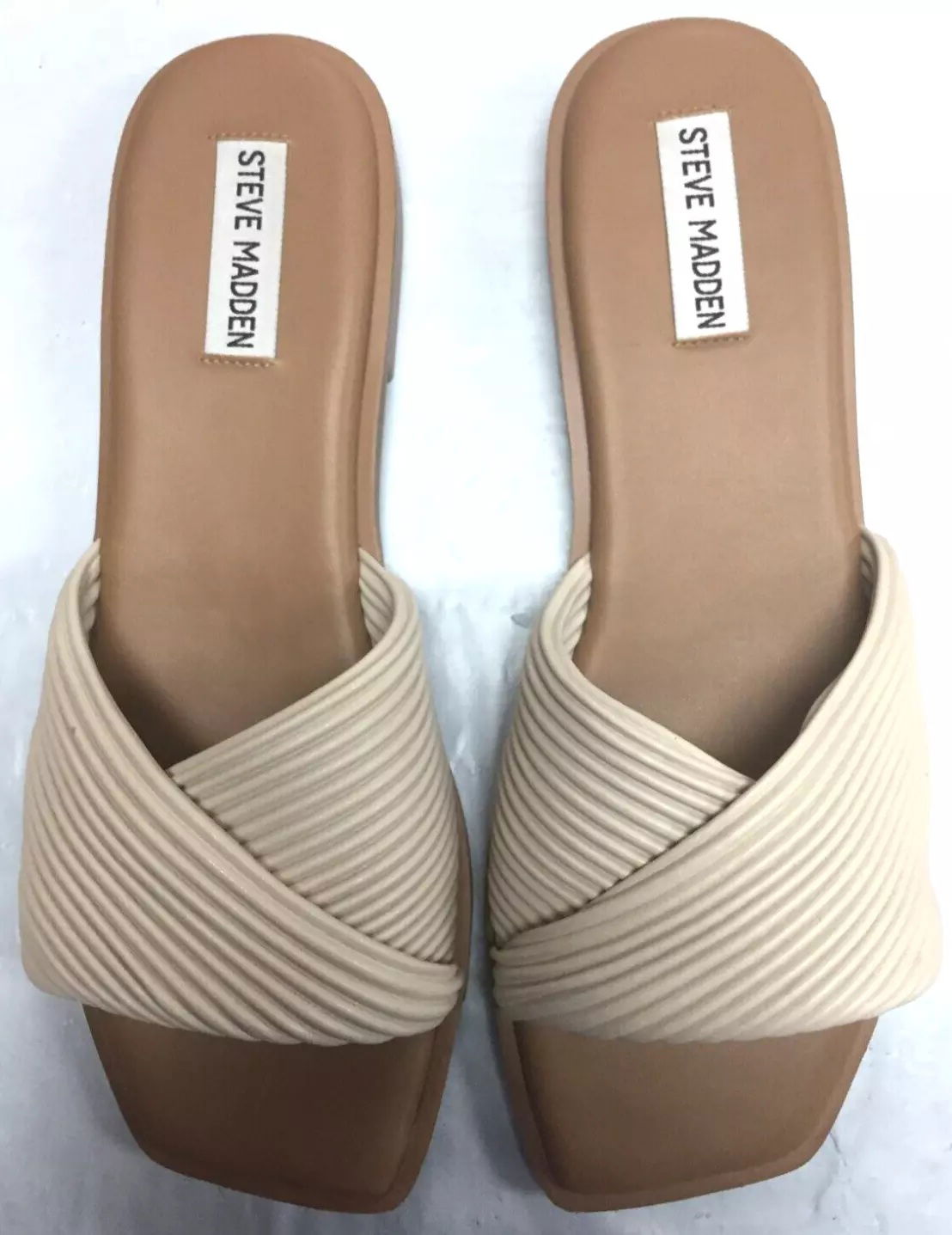 Sandalias  Steve Madden Limitt ORIGINALES