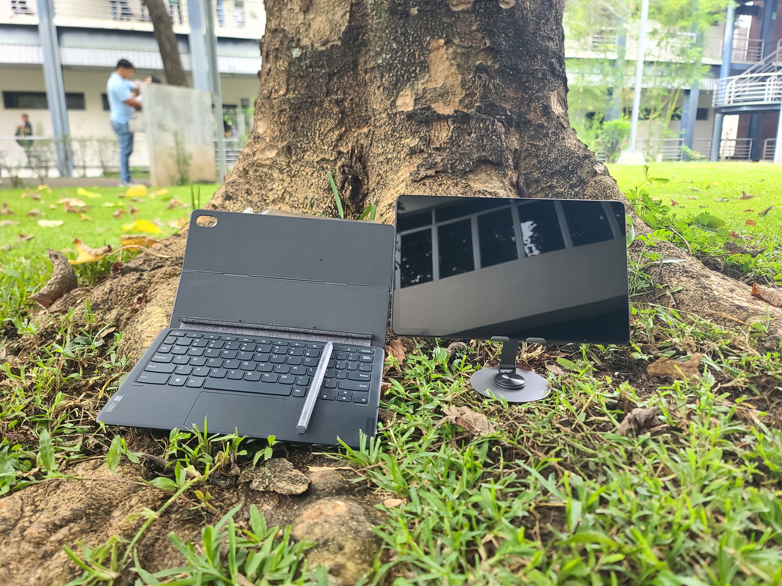 Lenovo Tab P11 Plus