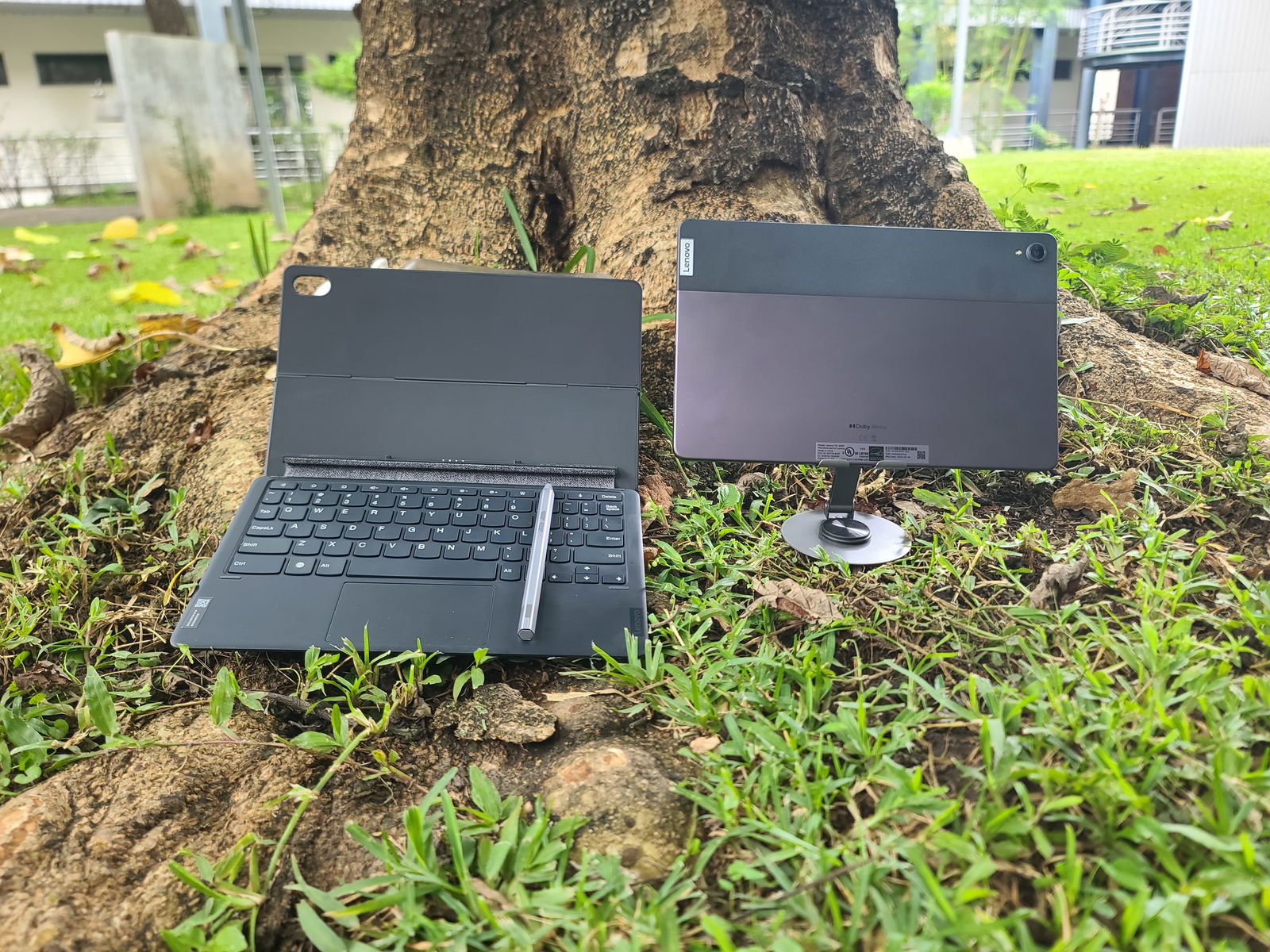 Lenovo Tab P11 Plus