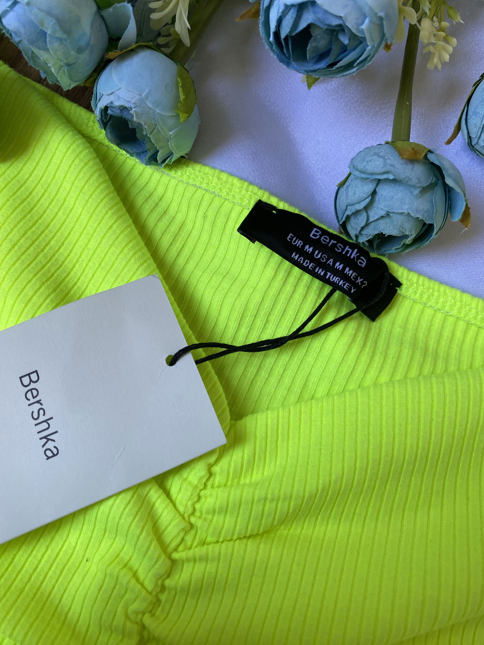 Bershka - Nueva con etiqueta