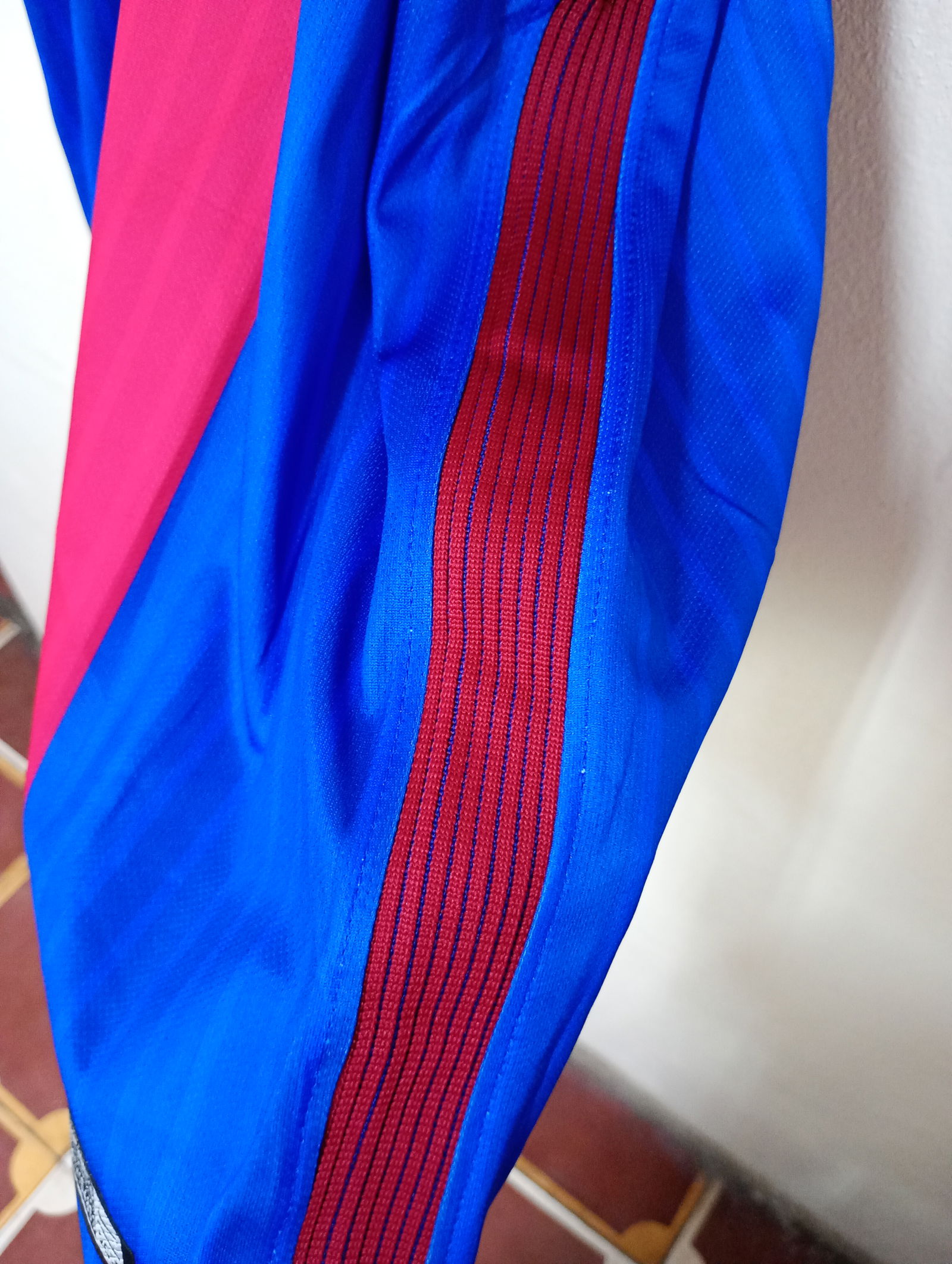 Camiseta FC Barcelona Messi 10 2016/2017