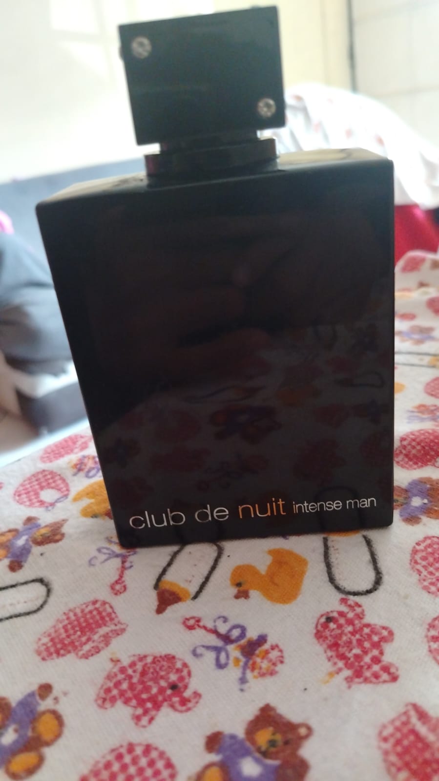 Club de Nuit Intense Man