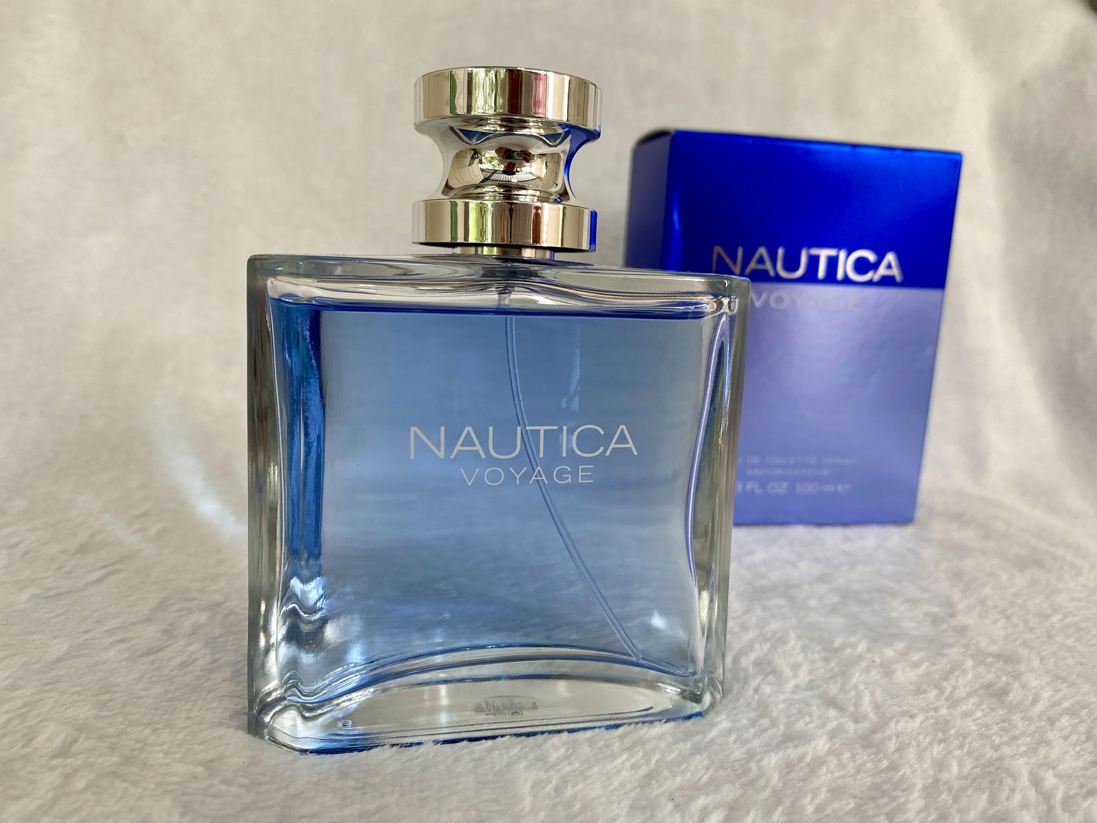 Nautica Voyage - Perfume Hombre