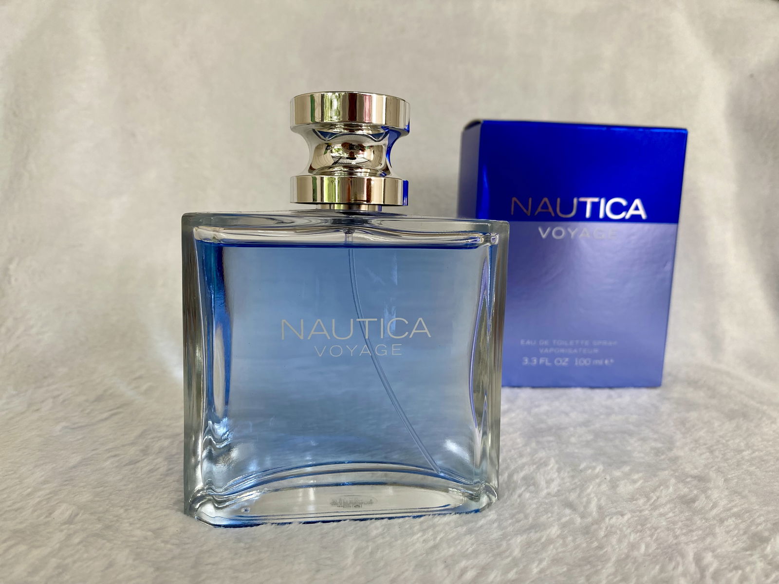 Nautica Voyage - Perfume Hombre