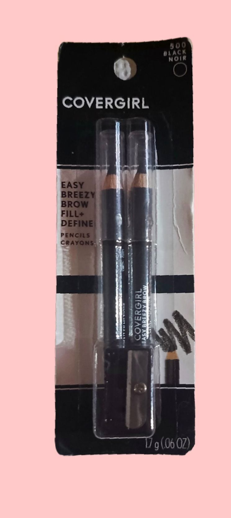 Lápices para Cejas Covergirl