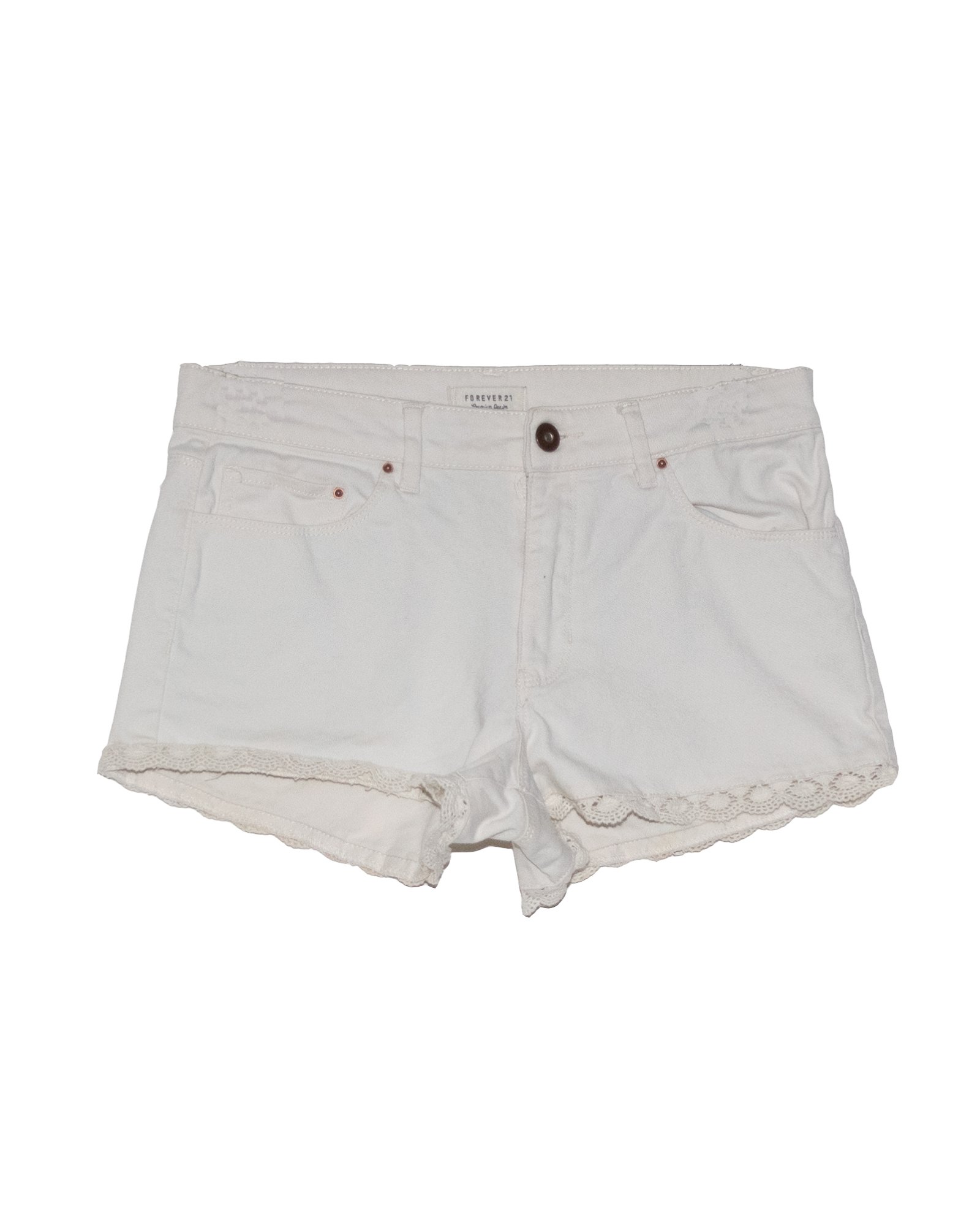 Shorts Casuales
