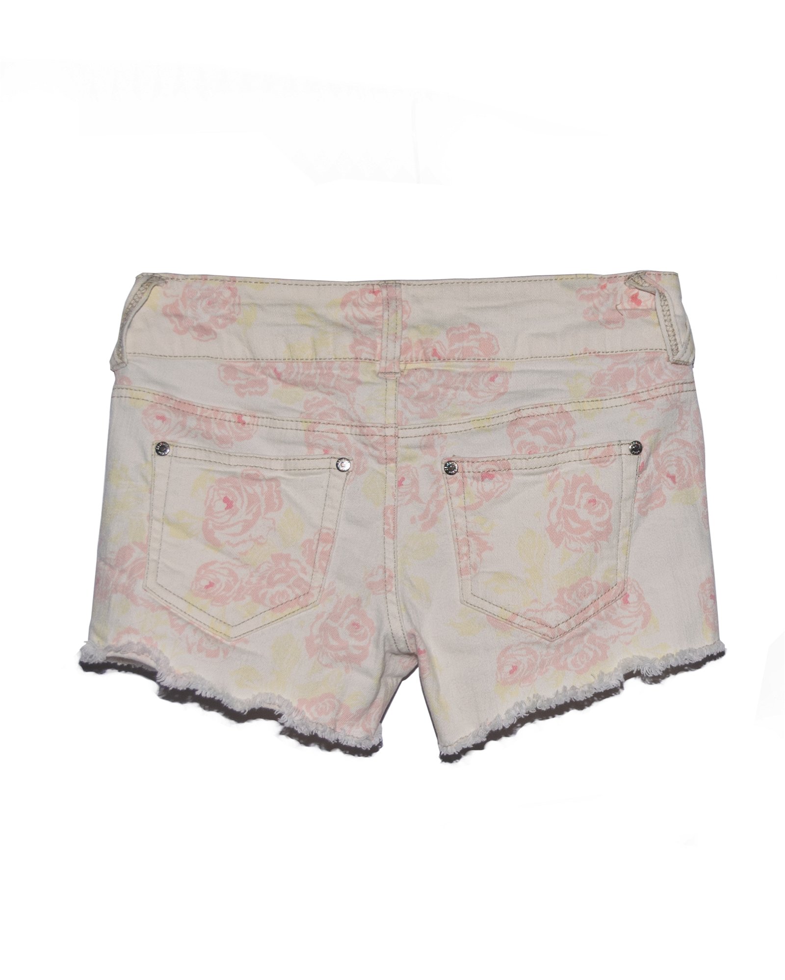 Shorts Casuales 2
