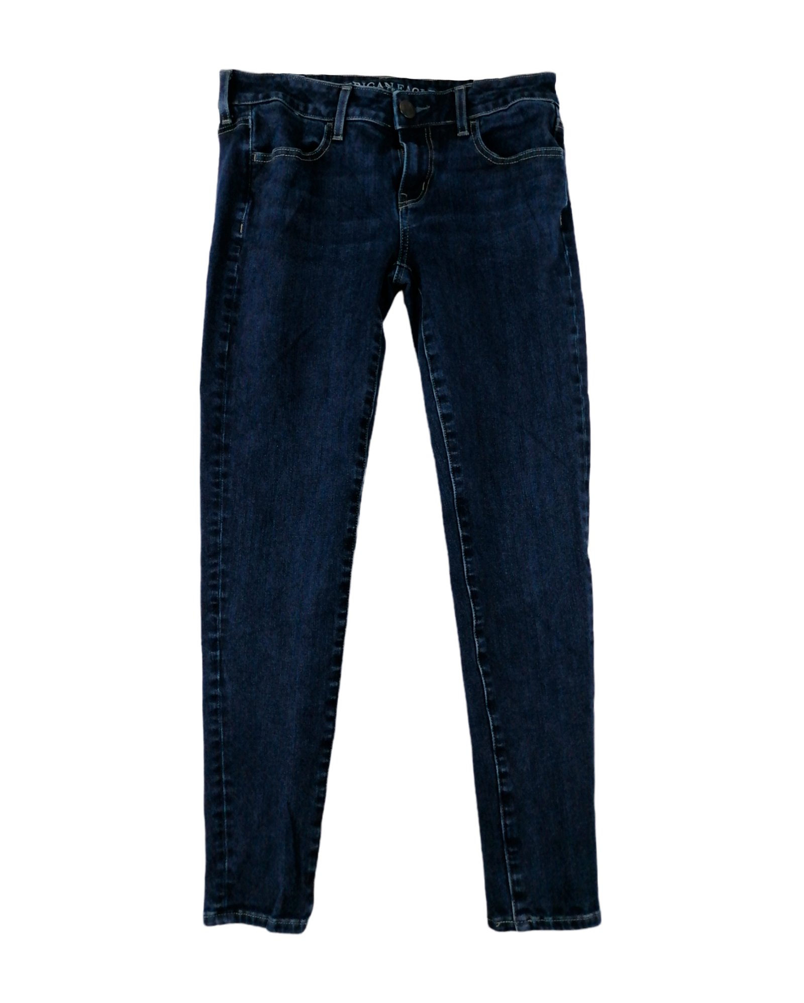 Jeans Stretch 1