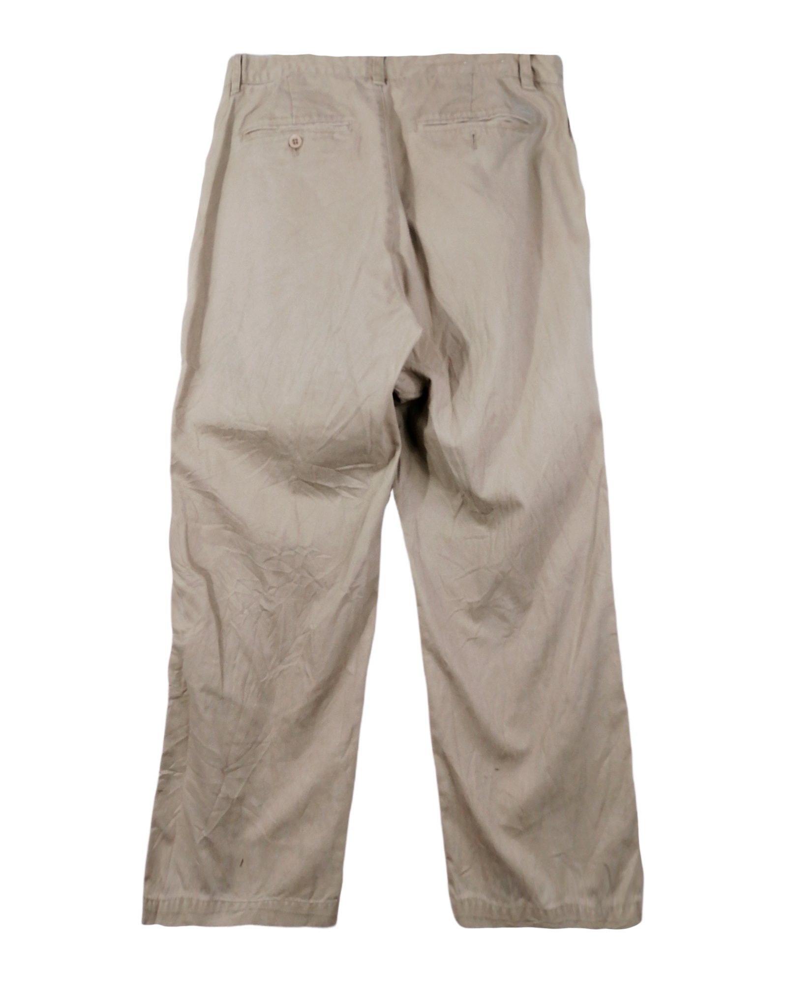 Pantalones Chinos 2