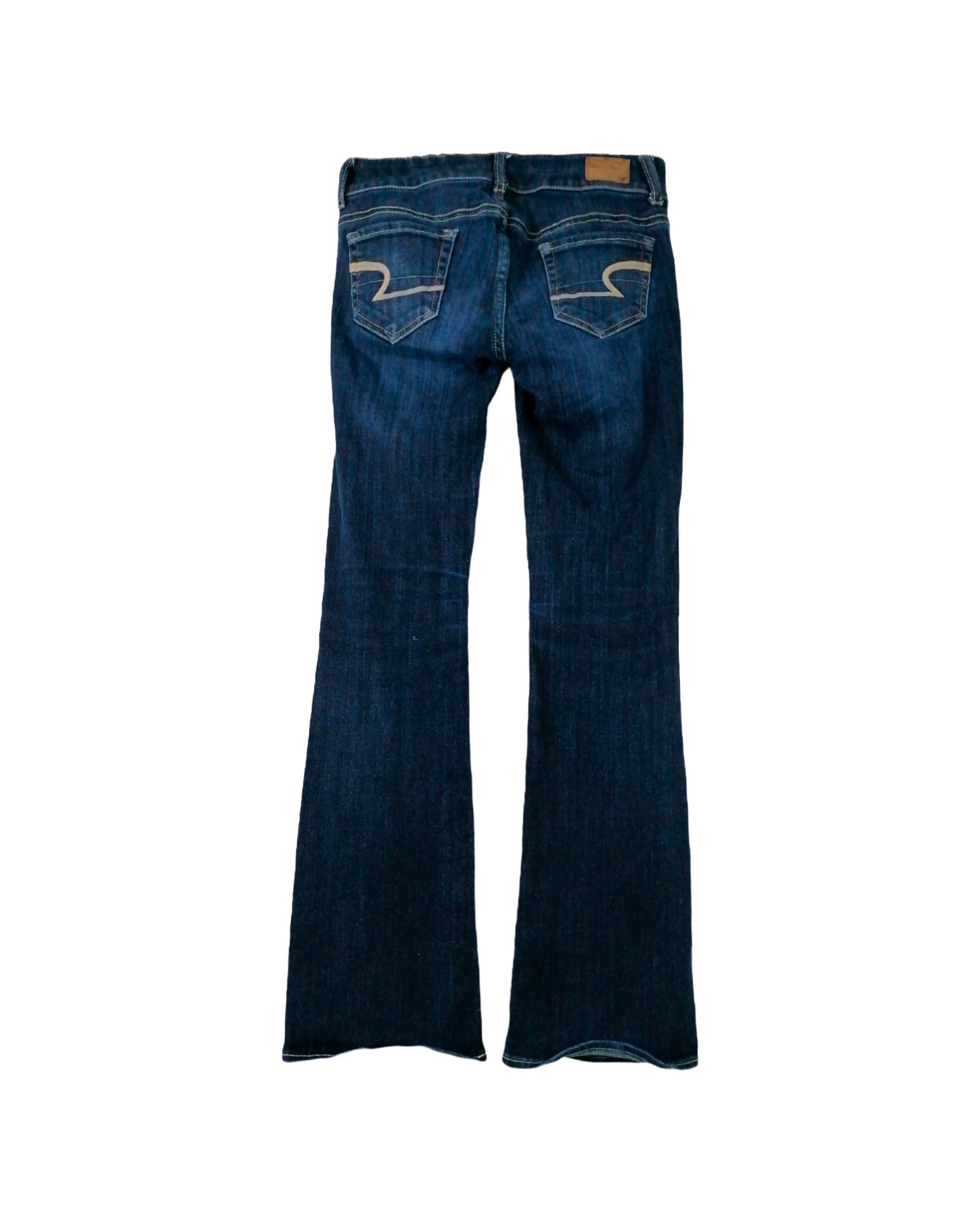 Jeans Rectos 2