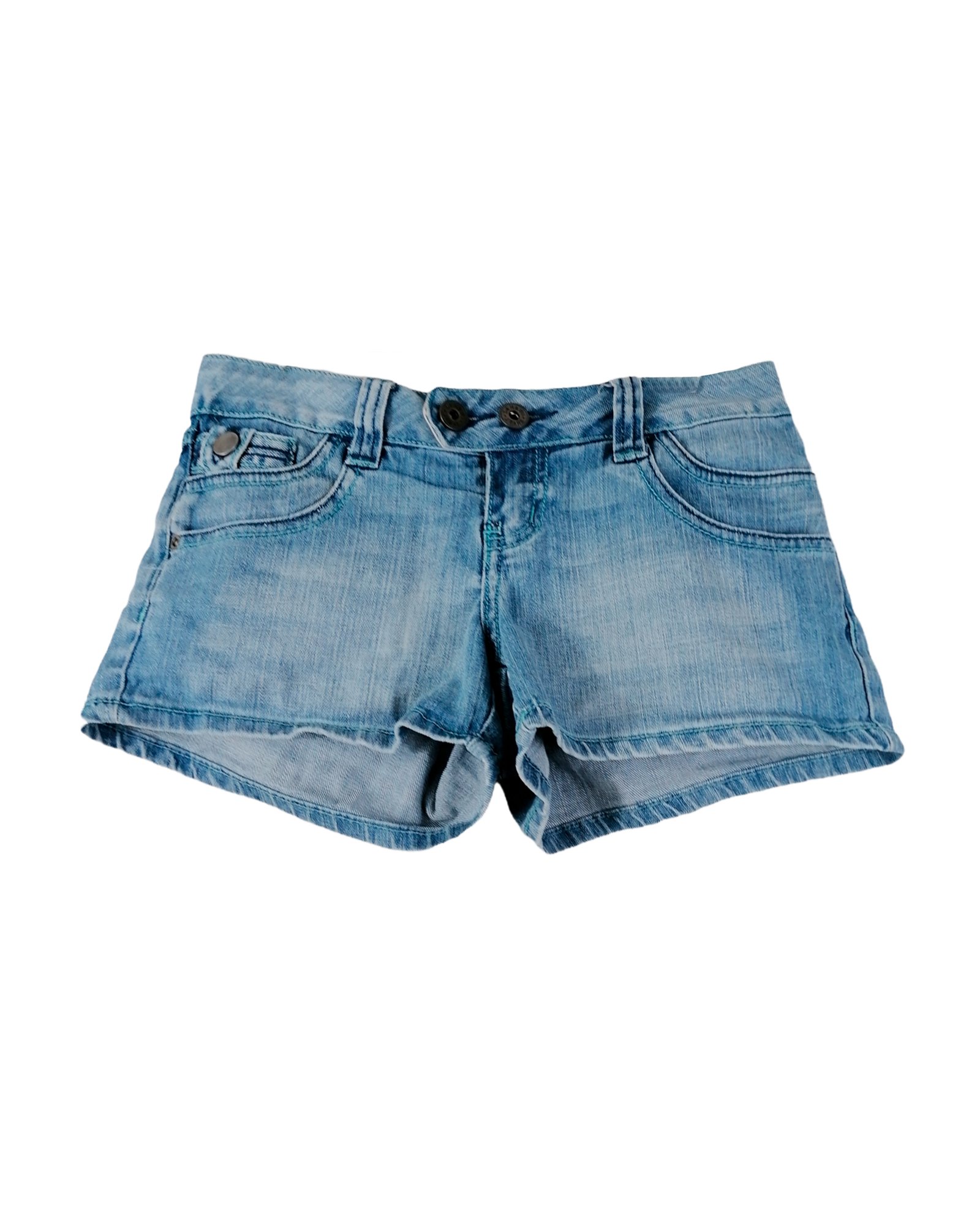 Shorts Jeans 1