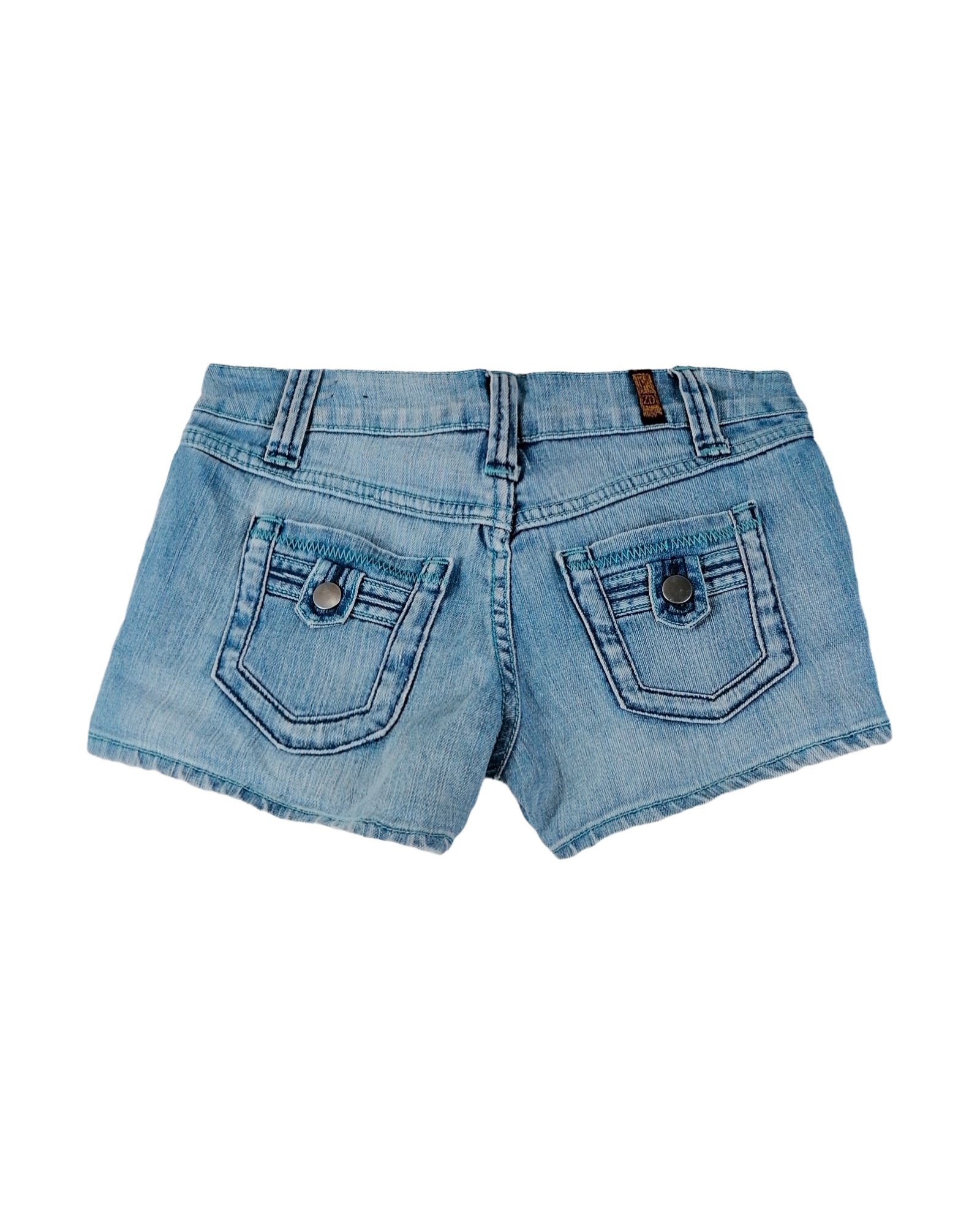 Shorts Jeans 2