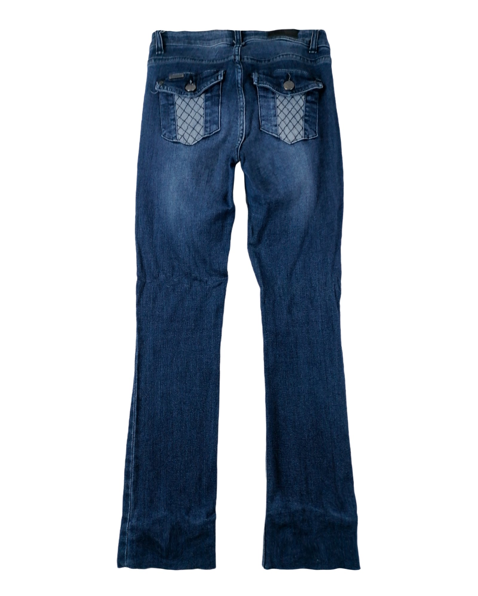 Jeans Stretch 2