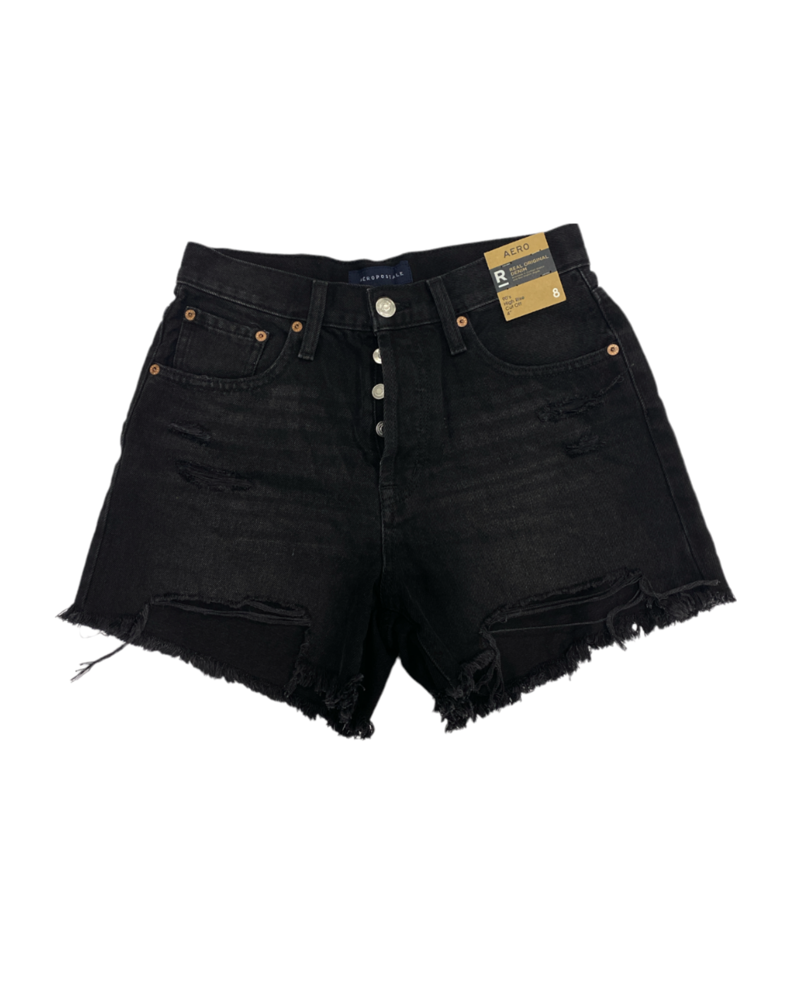 Shorts Jeans 1